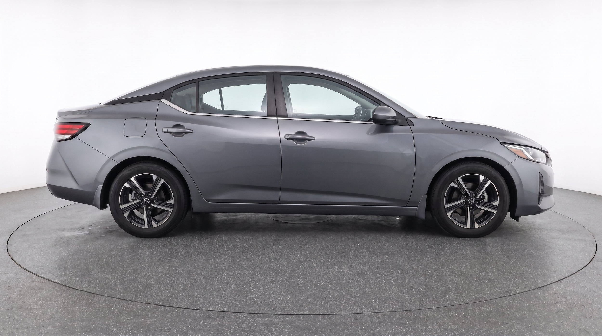 Thumbnail: 2025 Nissan Sentra - 11