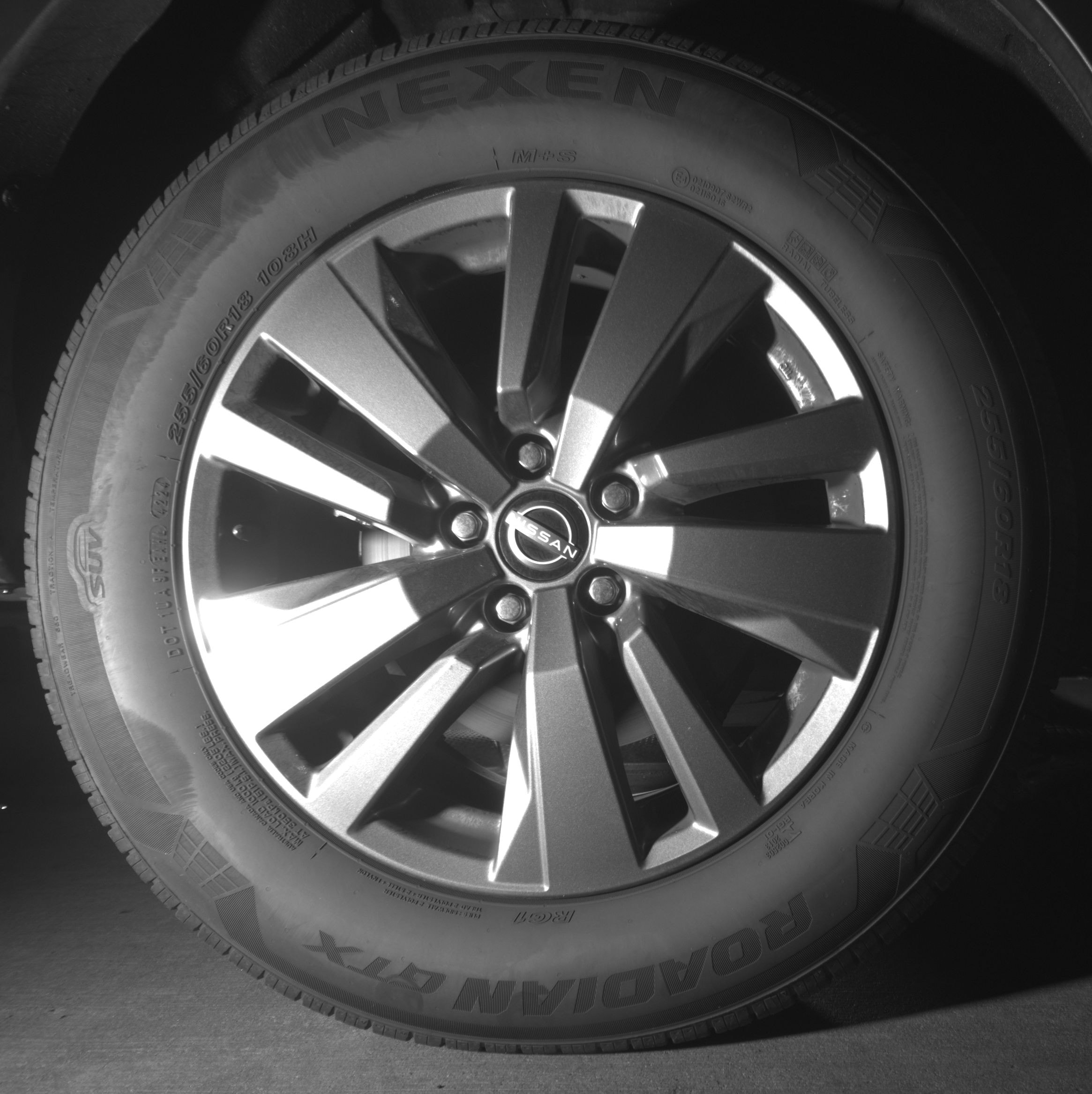 Thumbnail: 2025 Nissan Pathfinder - 12