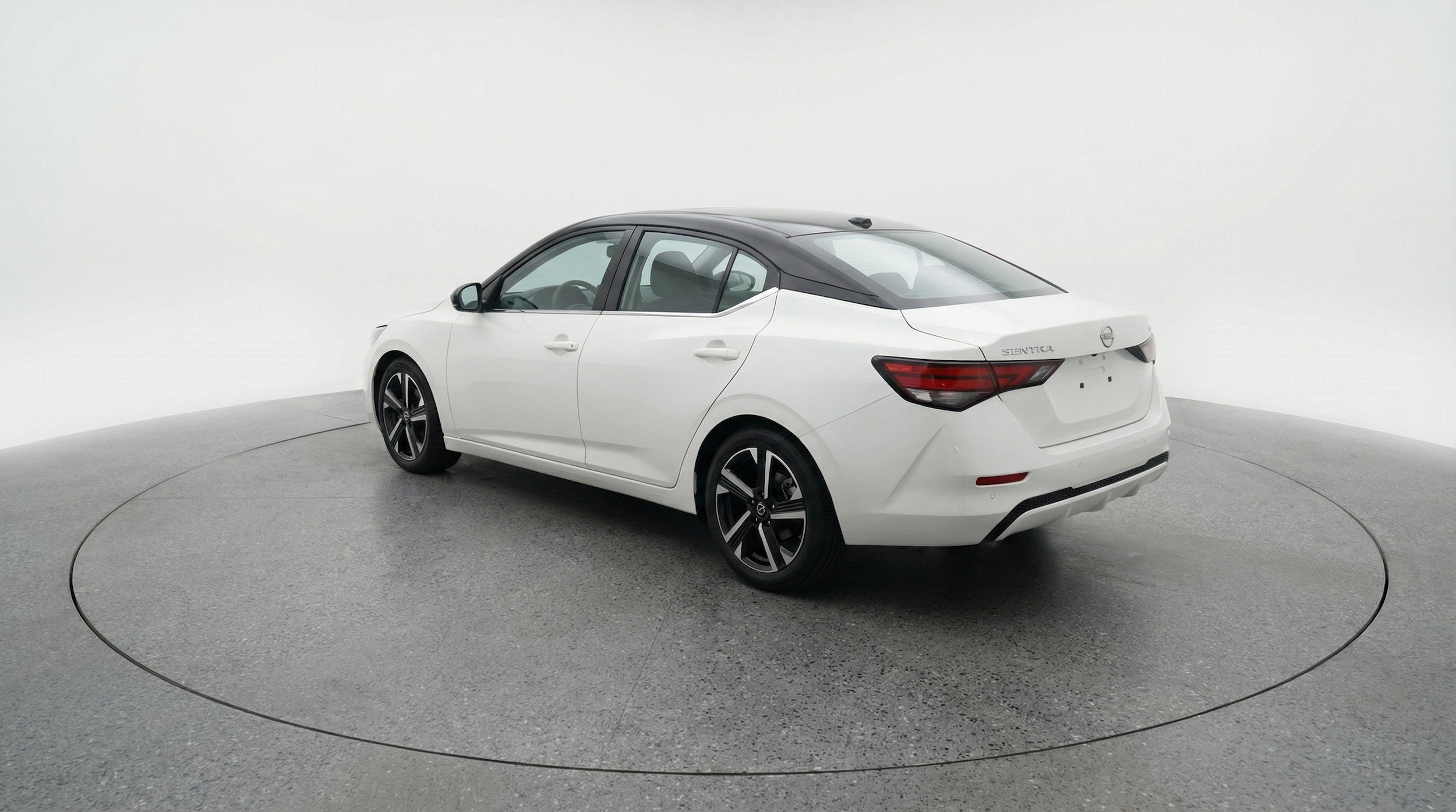 Thumbnail: 2025 Nissan Sentra - 6