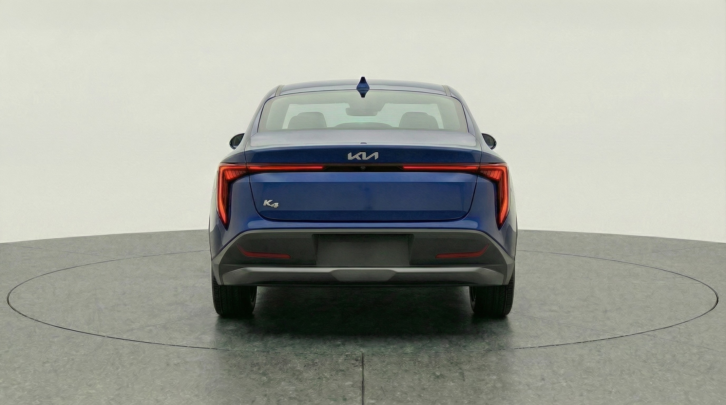 Thumbnail: 2025 Kia K4 - 6