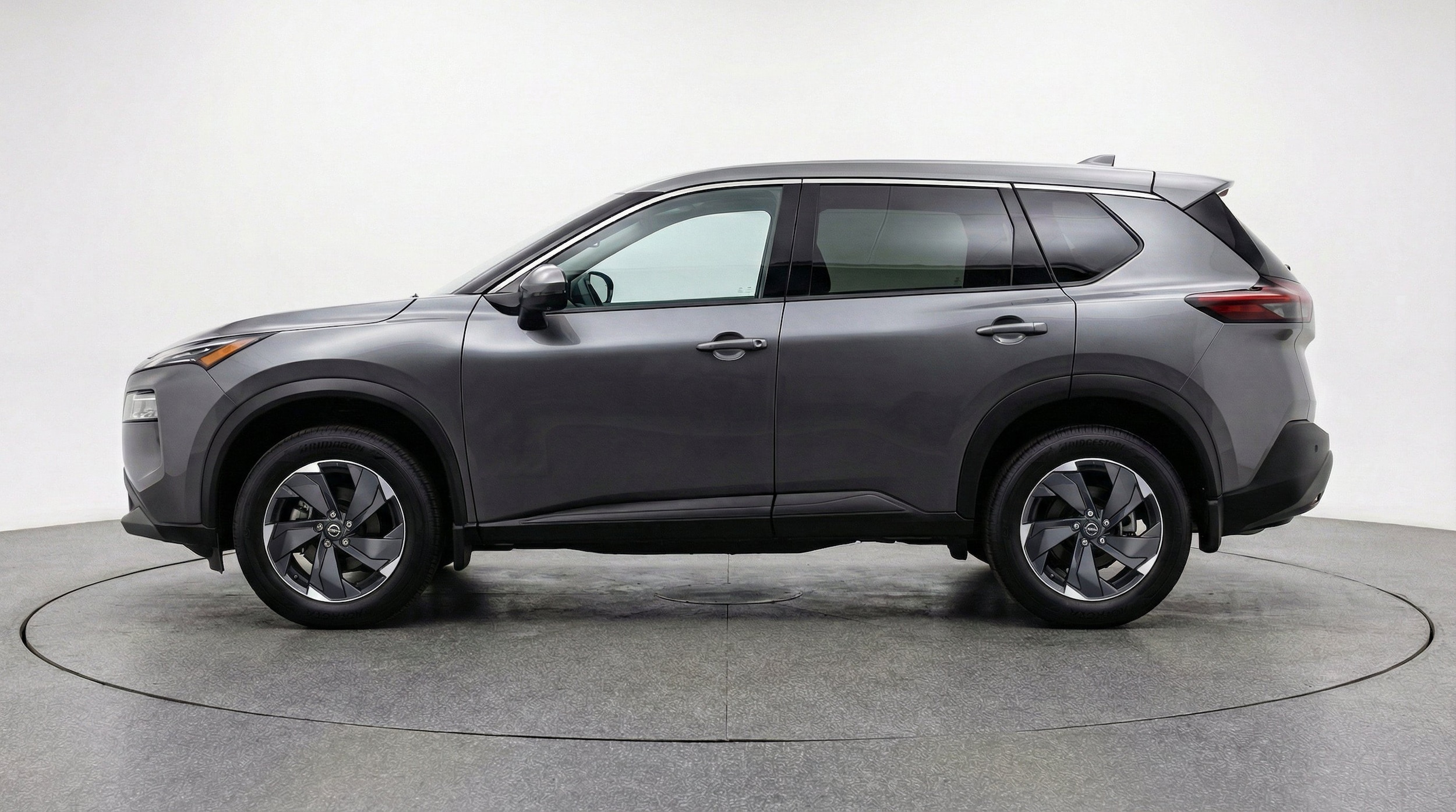 Thumbnail: 2025 Nissan Rogue - 5