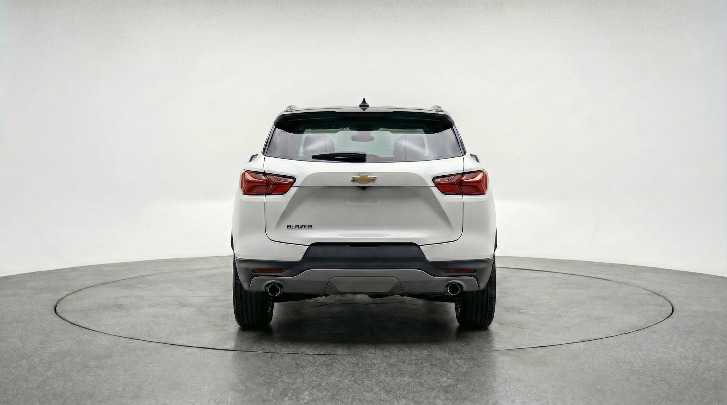 Thumbnail: 2025 Chevrolet Blazer - 7