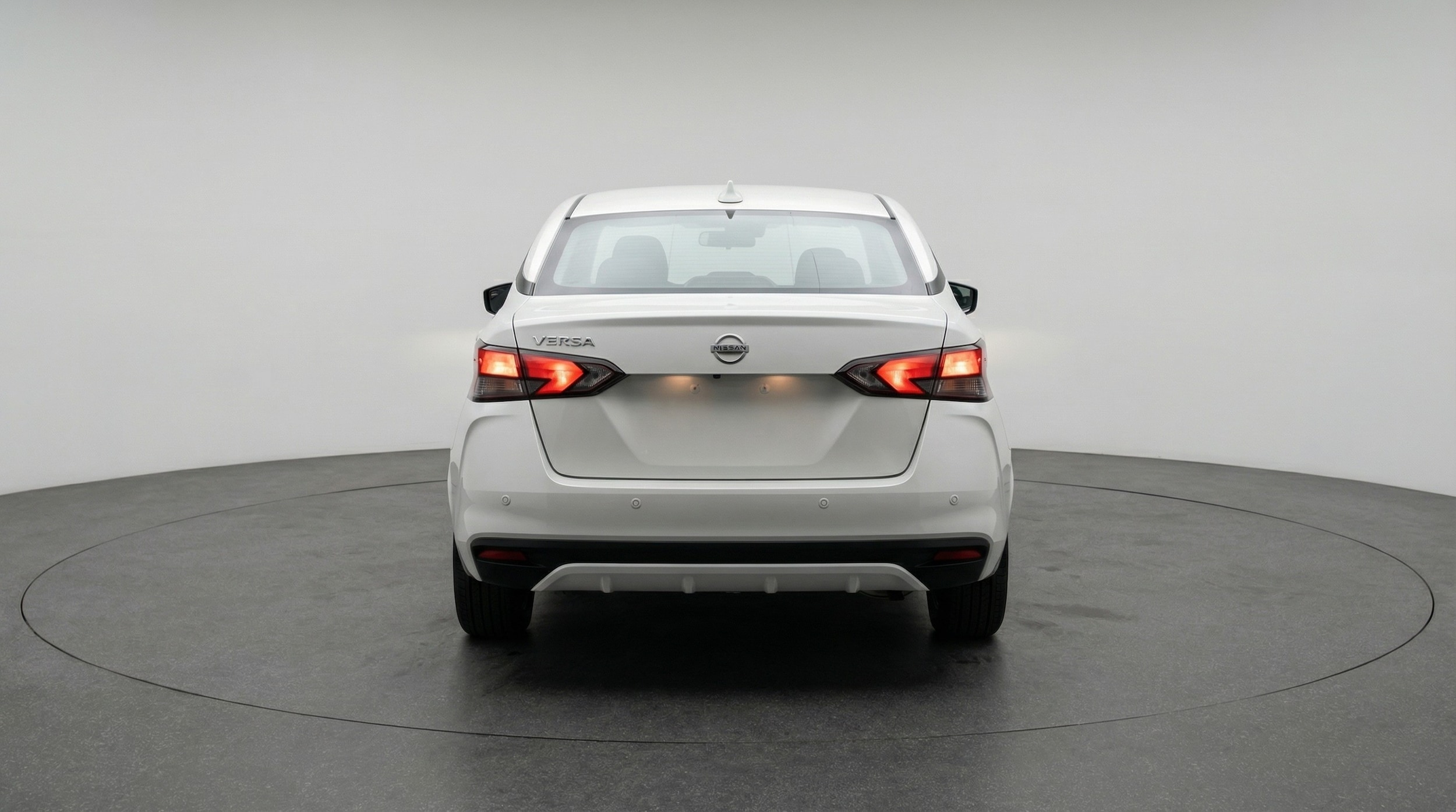 Thumbnail: 2025 Nissan Versa - 6