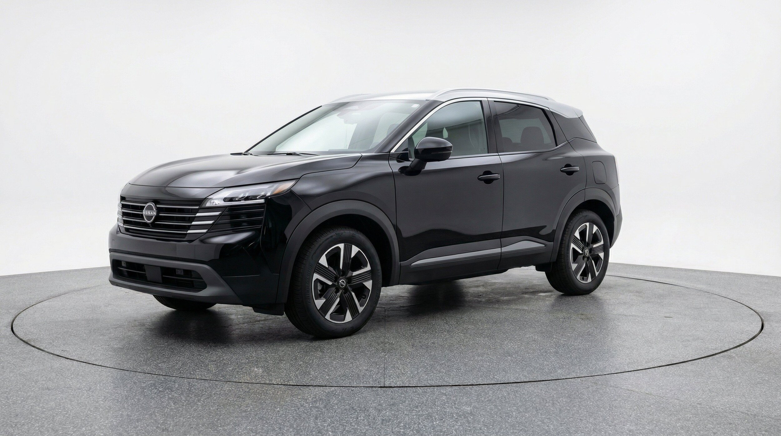 Thumbnail: 2026 Nissan Kicks - 3