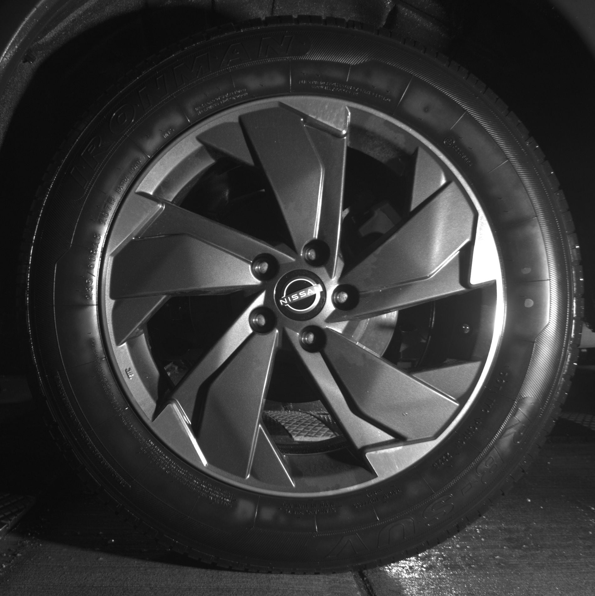 Thumbnail: 2025 Nissan Rogue - 11