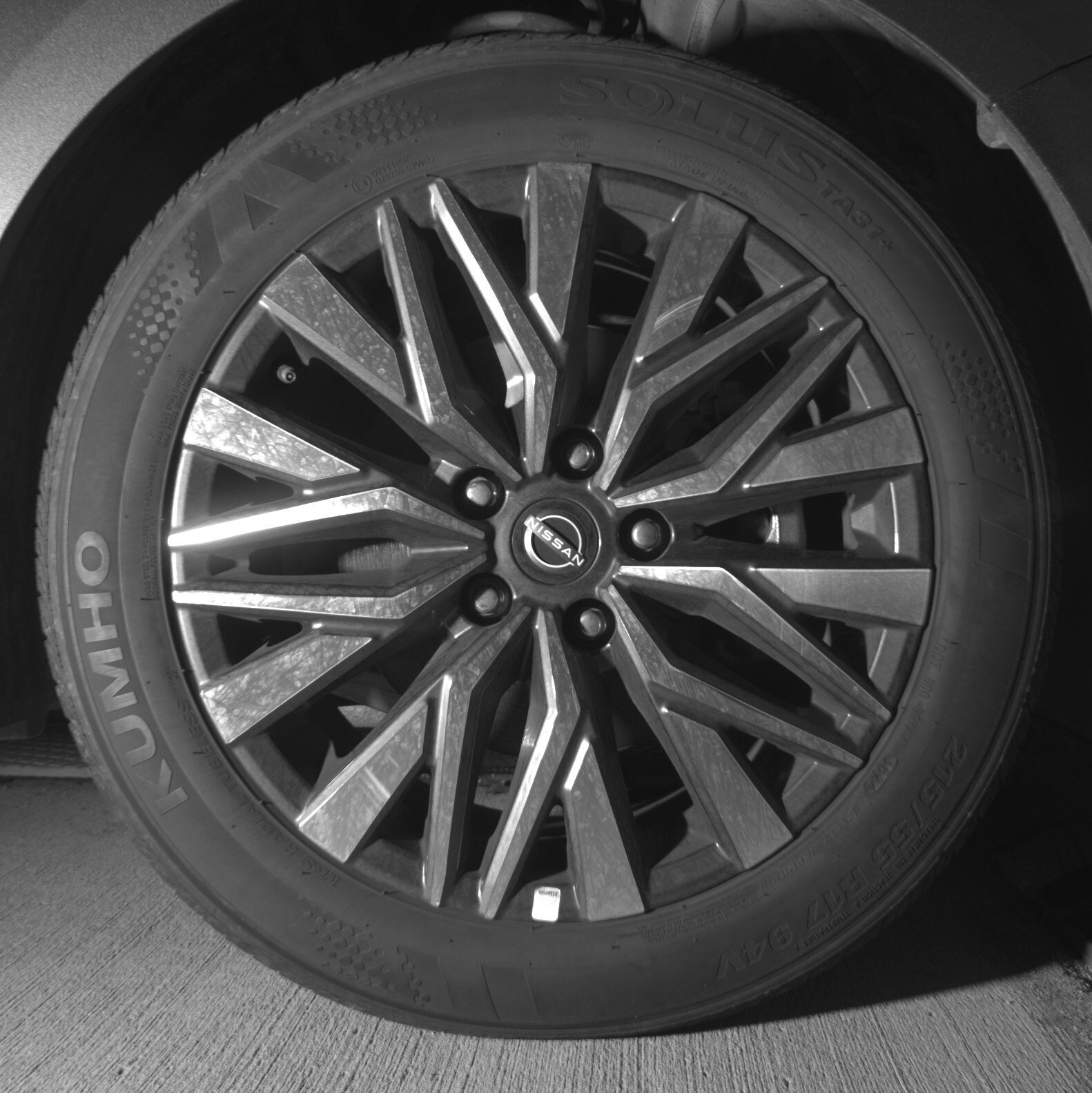 Thumbnail: 2025 Nissan Altima - 10