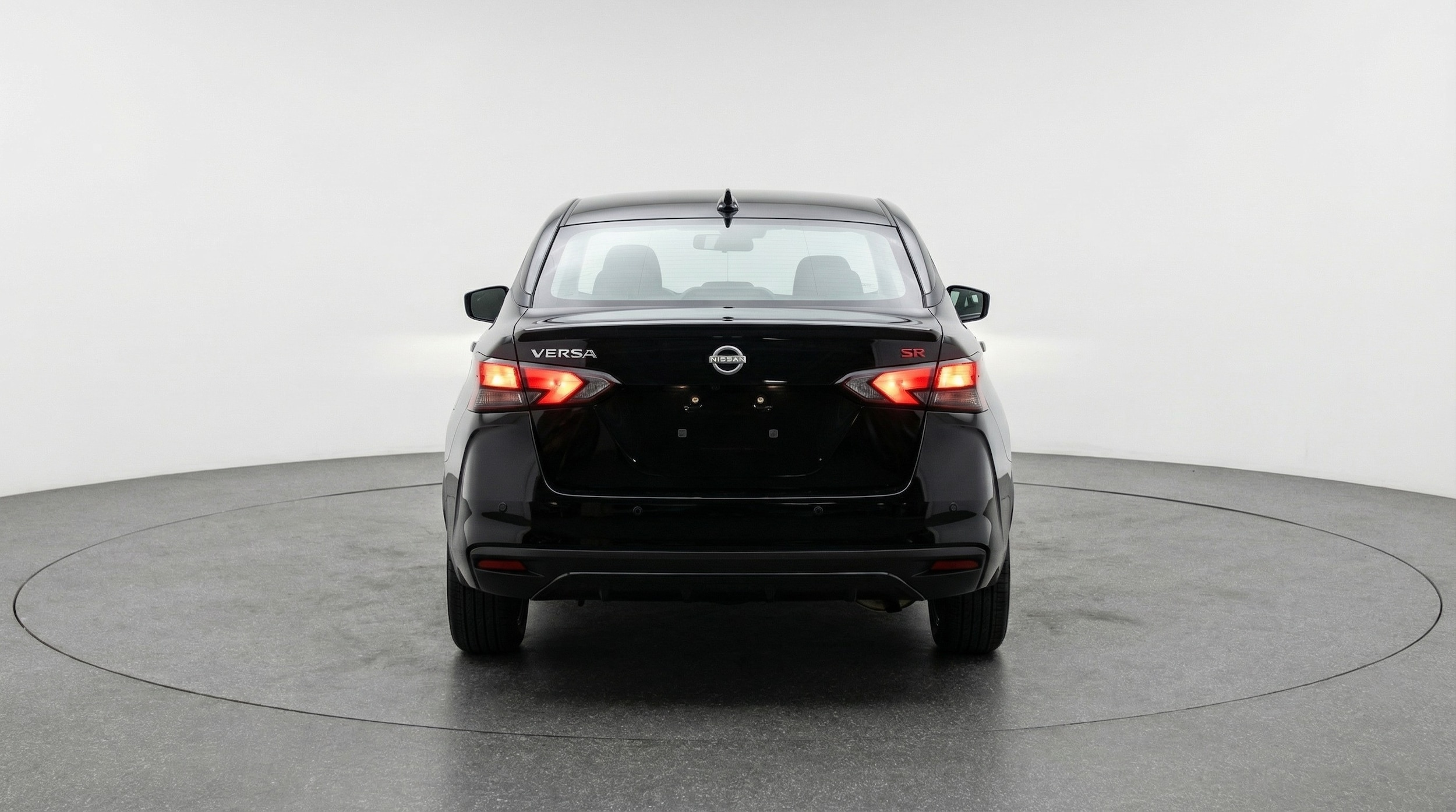 Thumbnail: 2024 Nissan Versa - 6