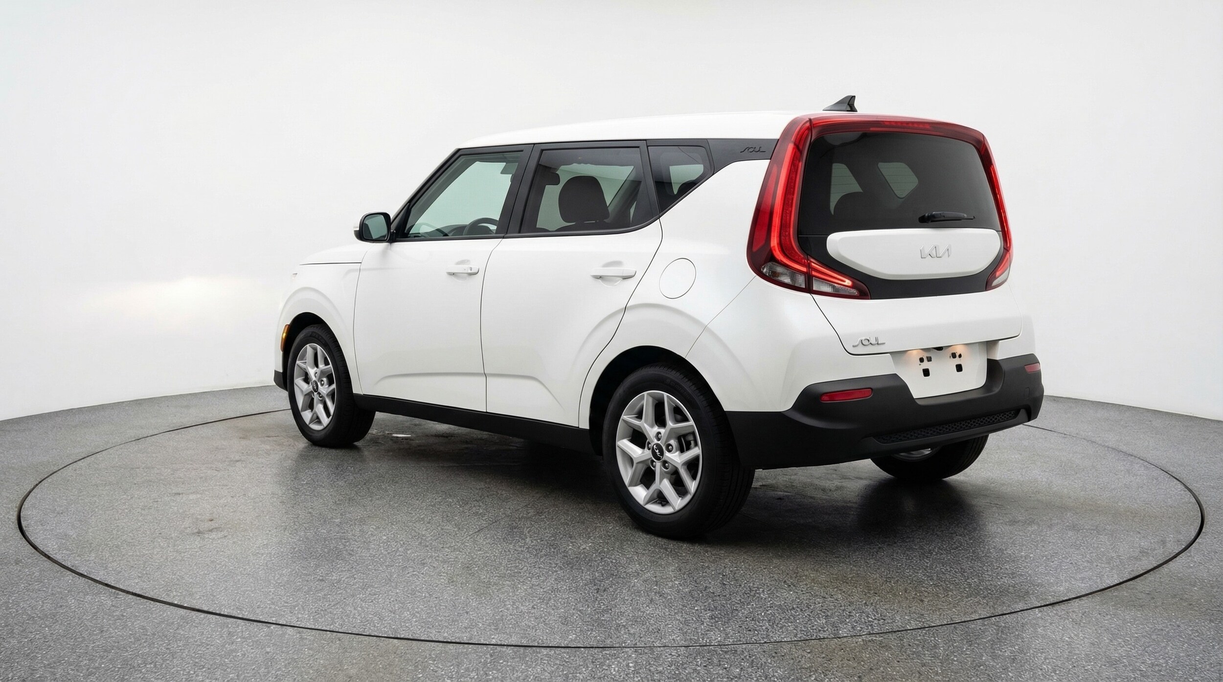 Thumbnail: 2025 Kia Soul - 5