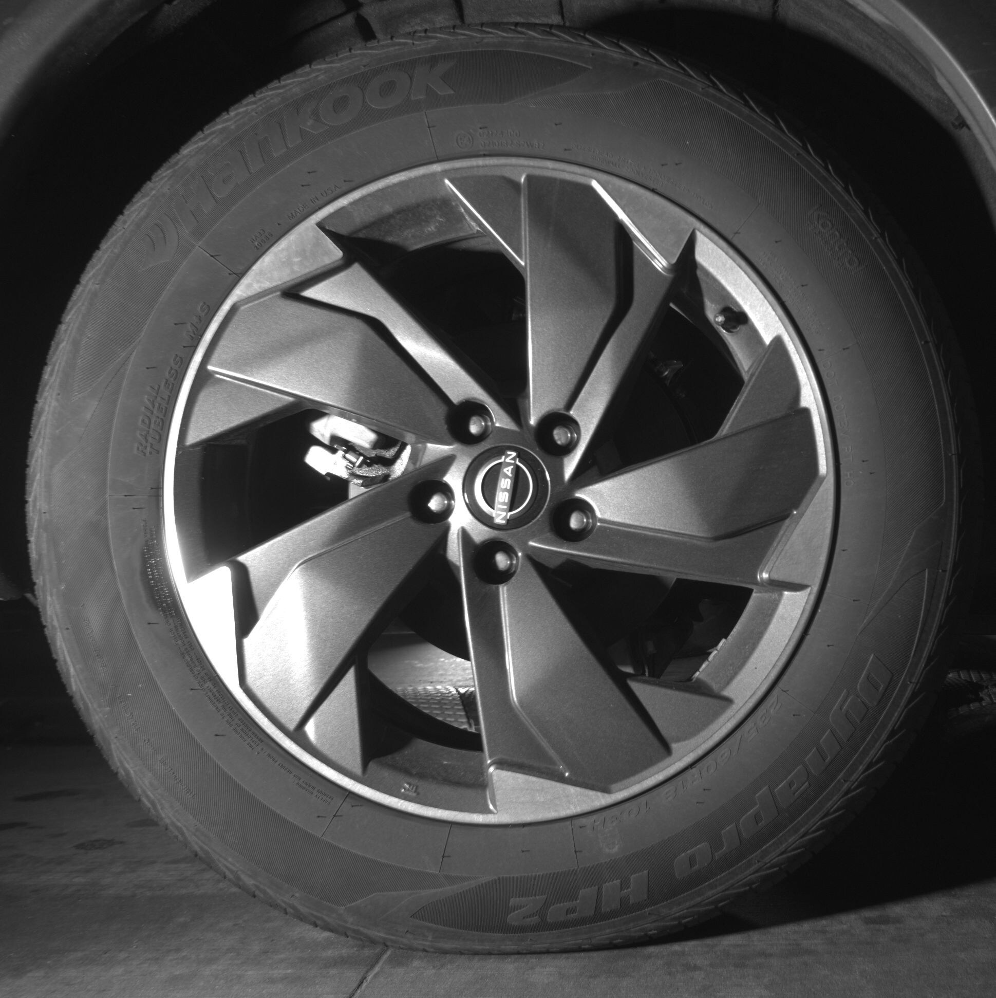 Thumbnail: 2025 Nissan Rogue - 12