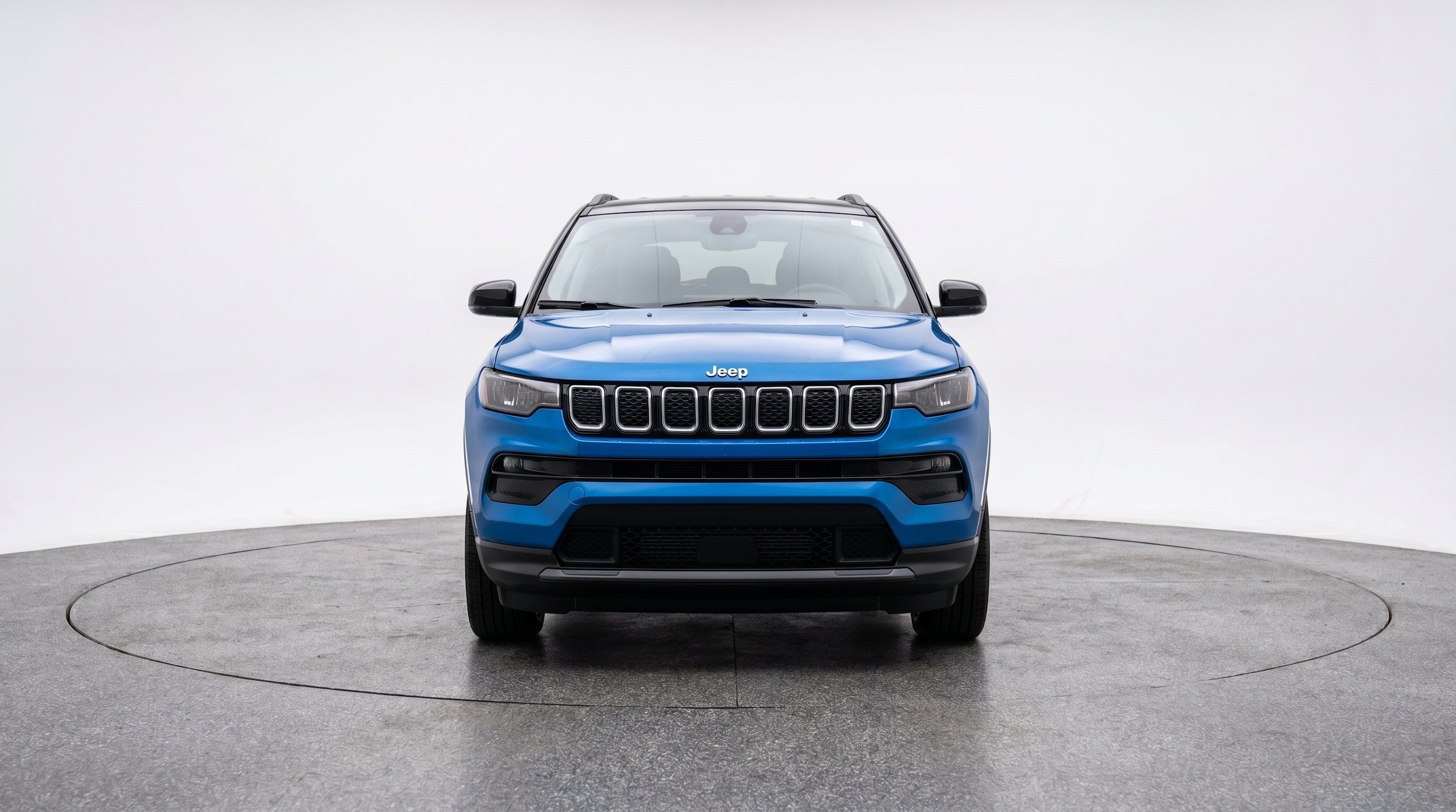 Thumbnail: 2025 Jeep Compass - 2
