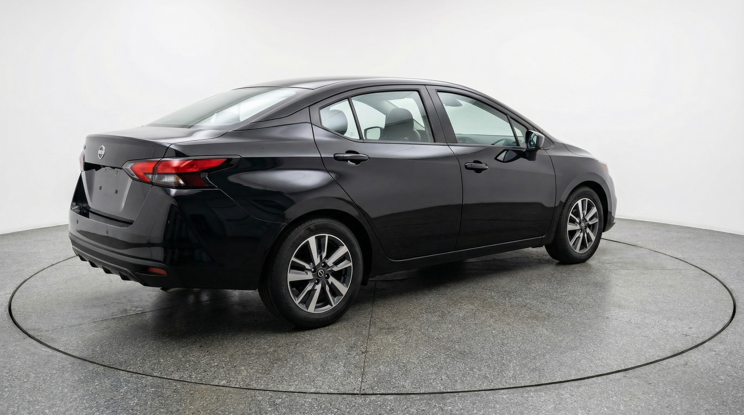 Thumbnail: 2025 Nissan Versa - 7