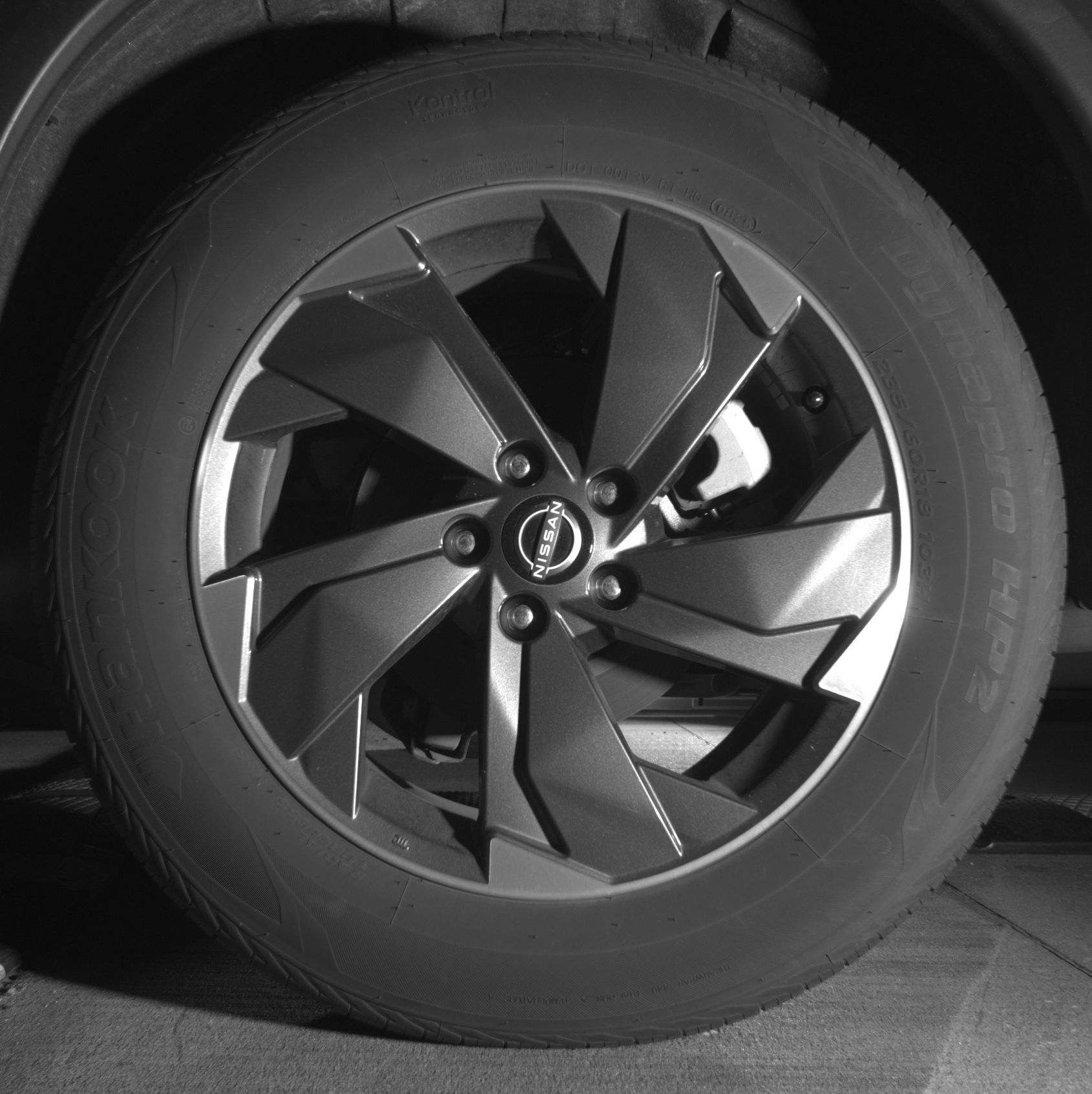 Thumbnail: 2025 Nissan Rogue - 11