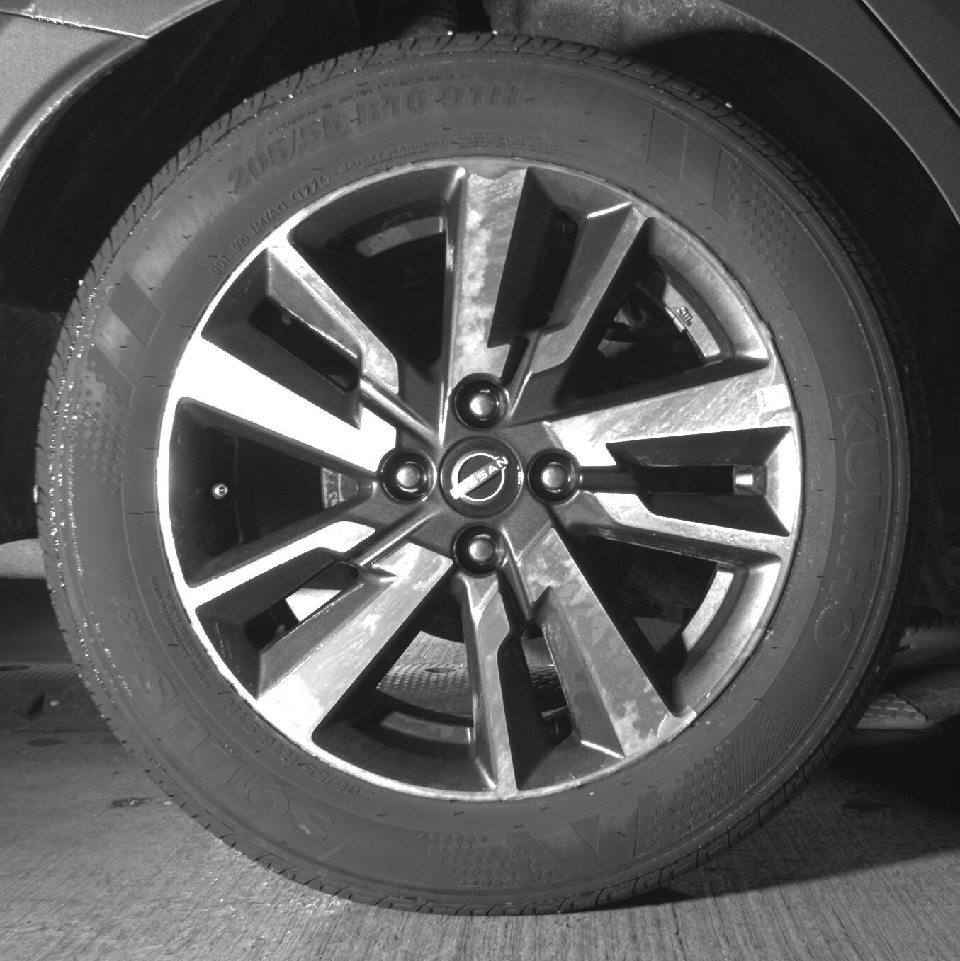 Thumbnail: 2025 Nissan Versa - 12