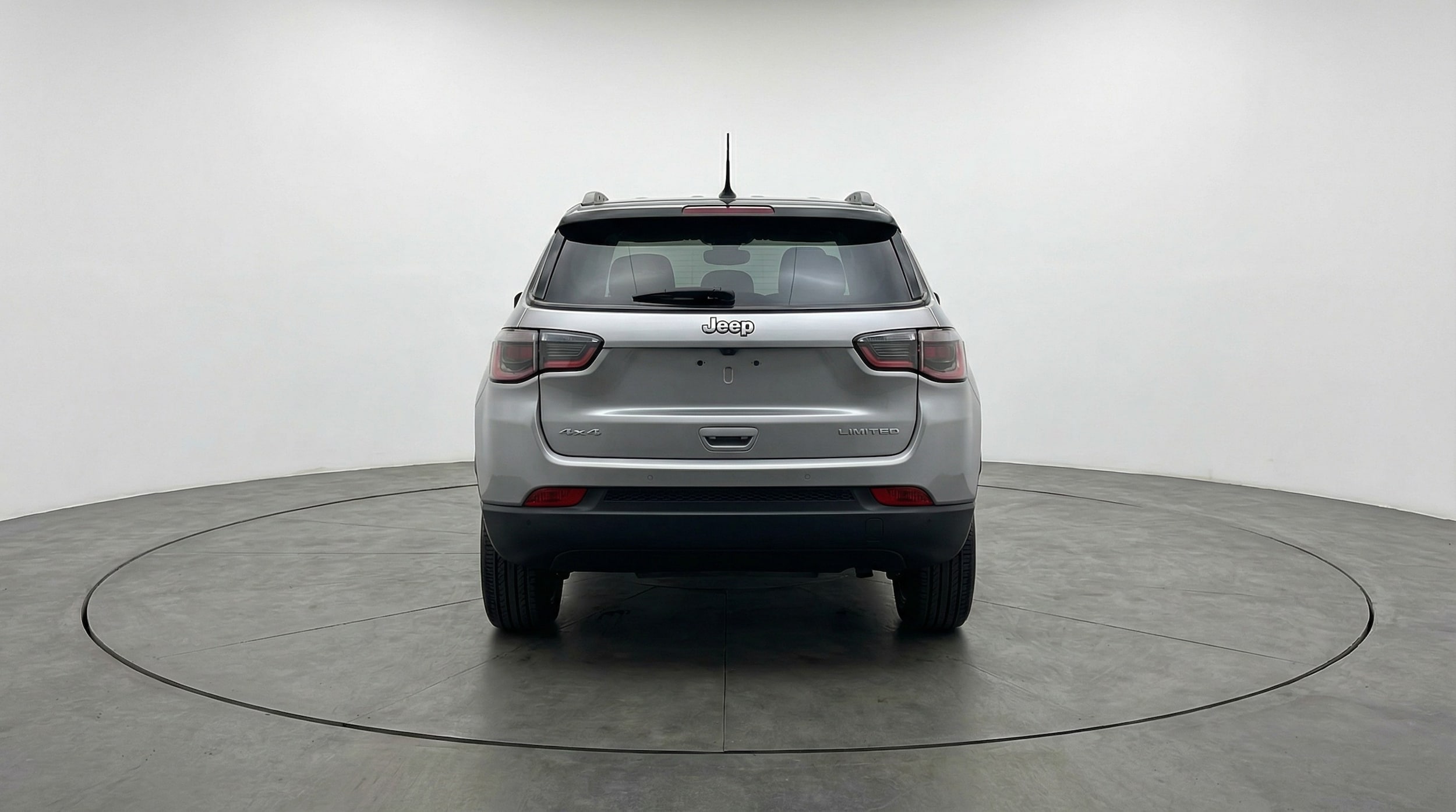 Thumbnail: 2025 Jeep Compass - 6