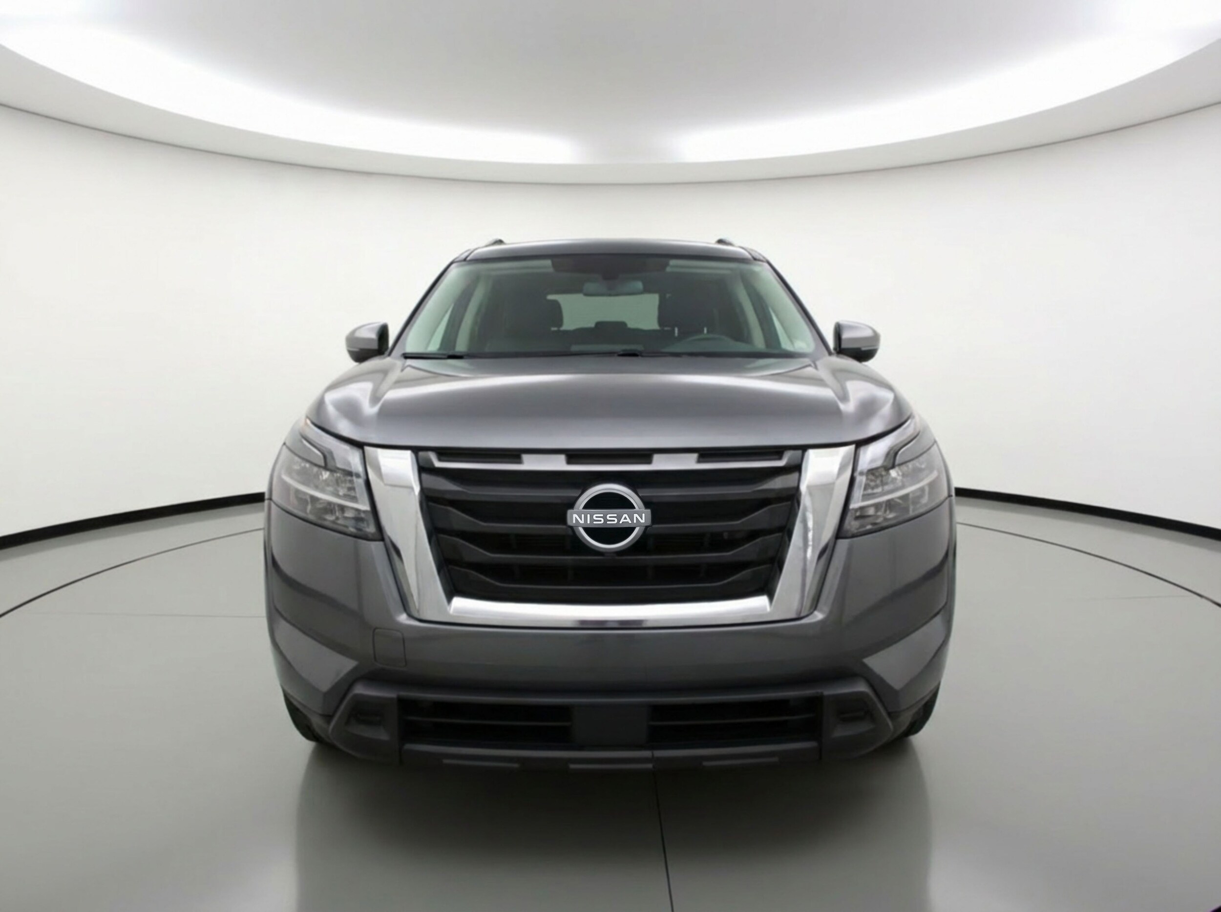 Thumbnail: 2025 Nissan Pathfinder - 2
