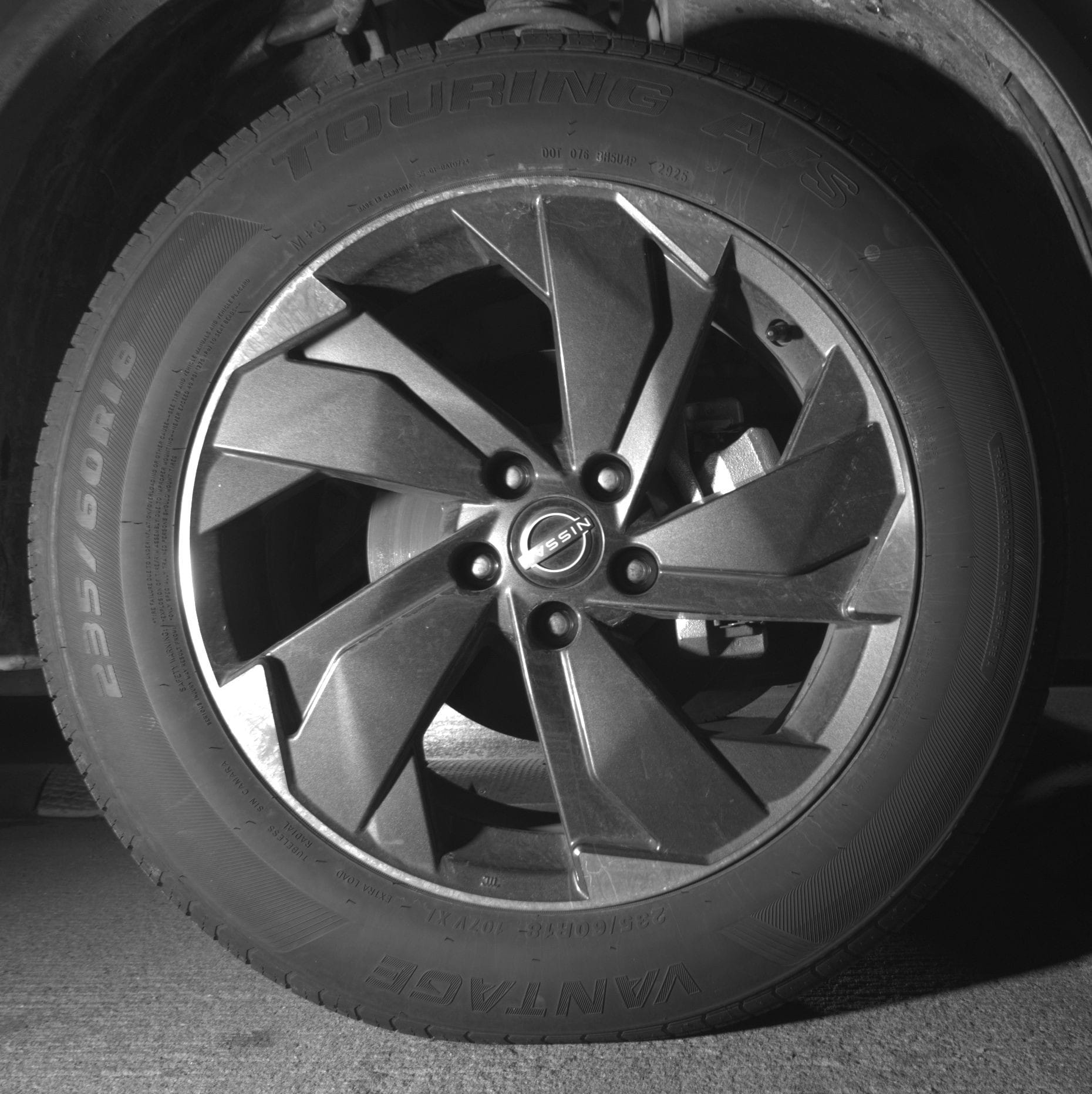 Thumbnail: 2025 Nissan Rogue - 10