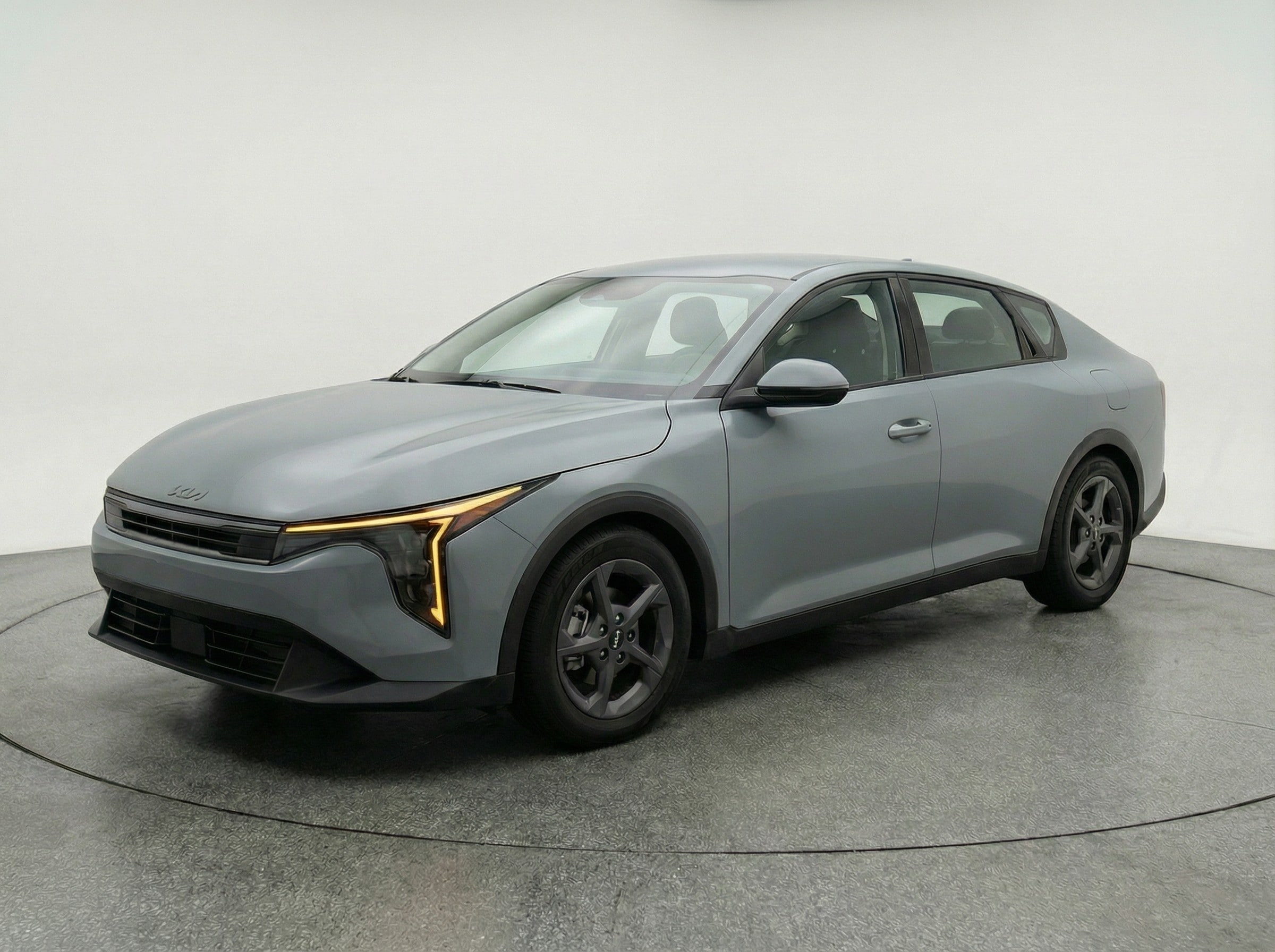 Thumbnail: 2025 Kia K4 - 3