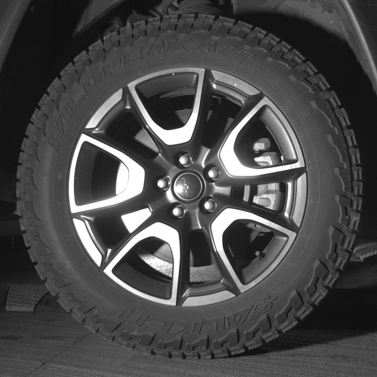 Thumbnail: 2025 Jeep Compass - 10