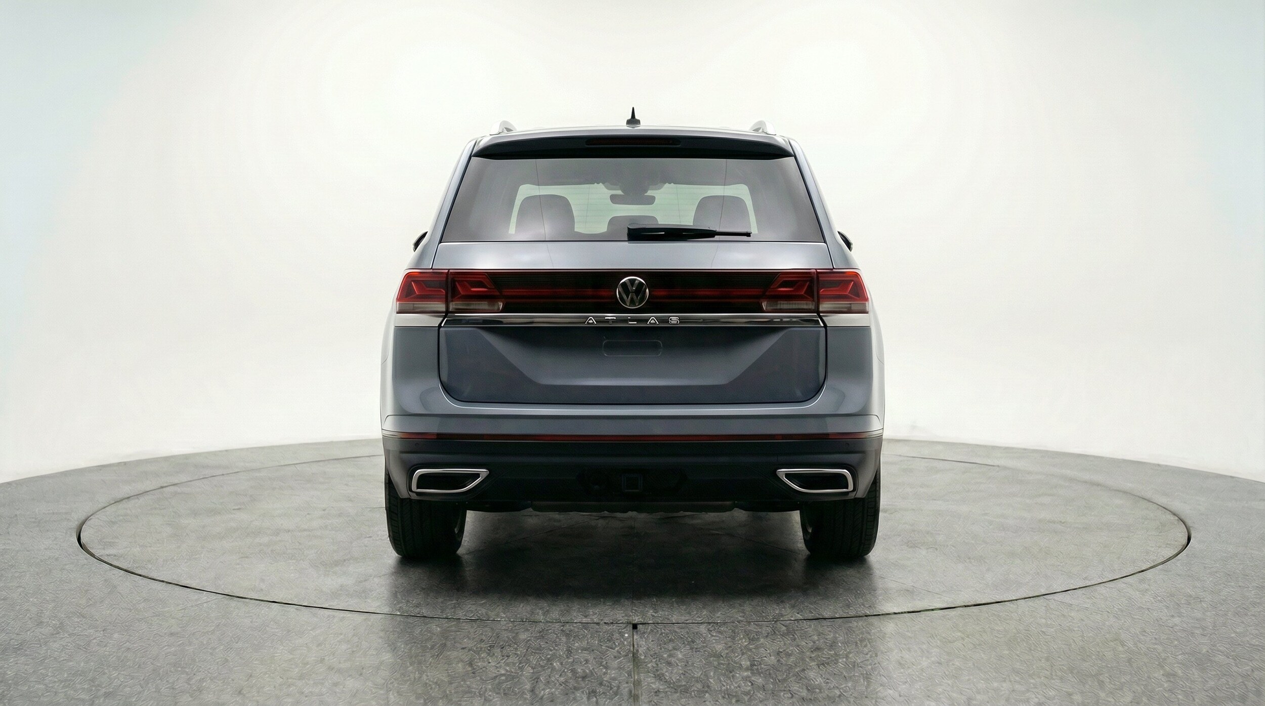 Thumbnail: 2026 Volkswagen Atlas - 7