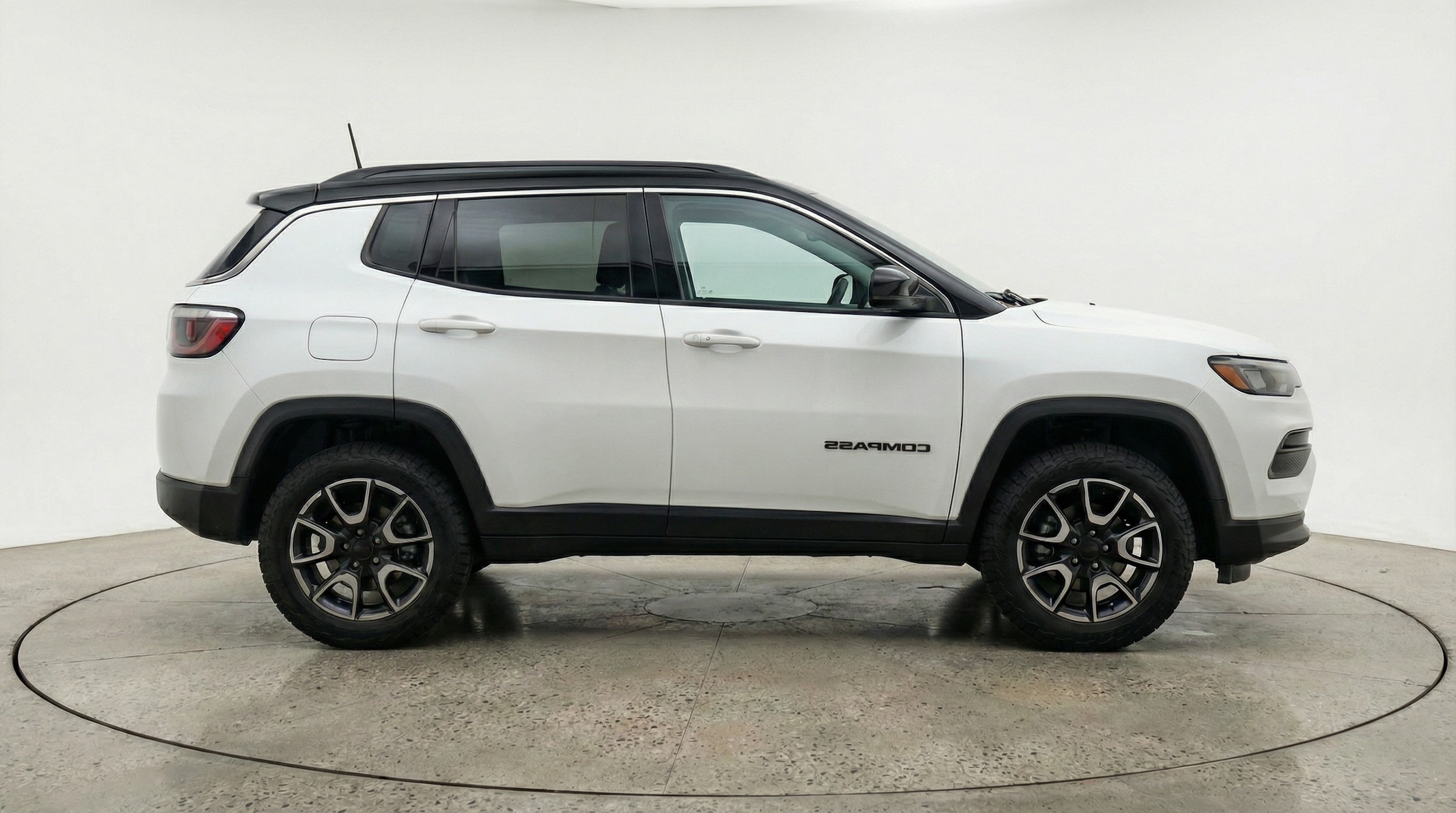 Thumbnail: 2025 Jeep Compass - 8