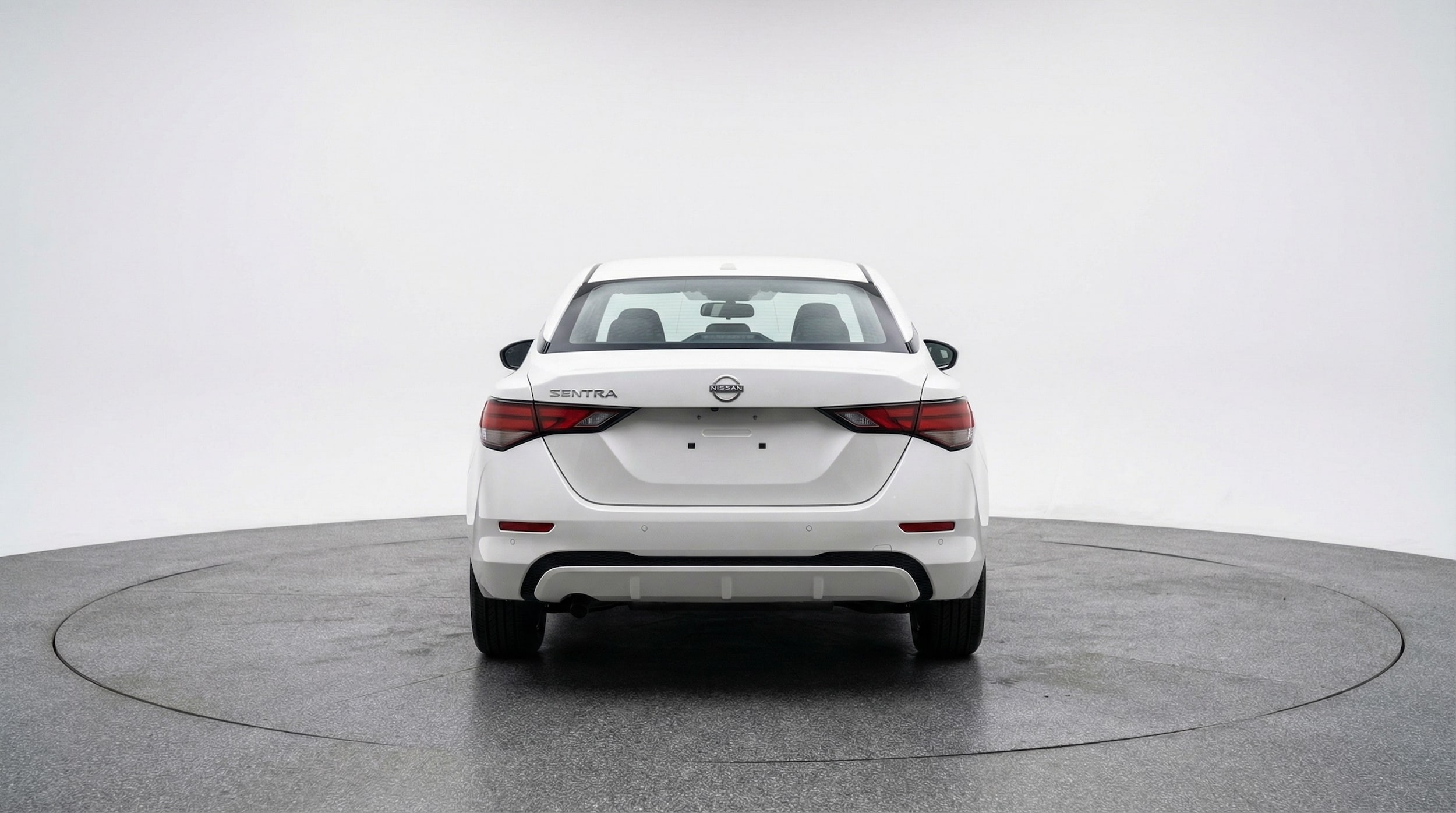 Thumbnail: 2025 Nissan Sentra - 6
