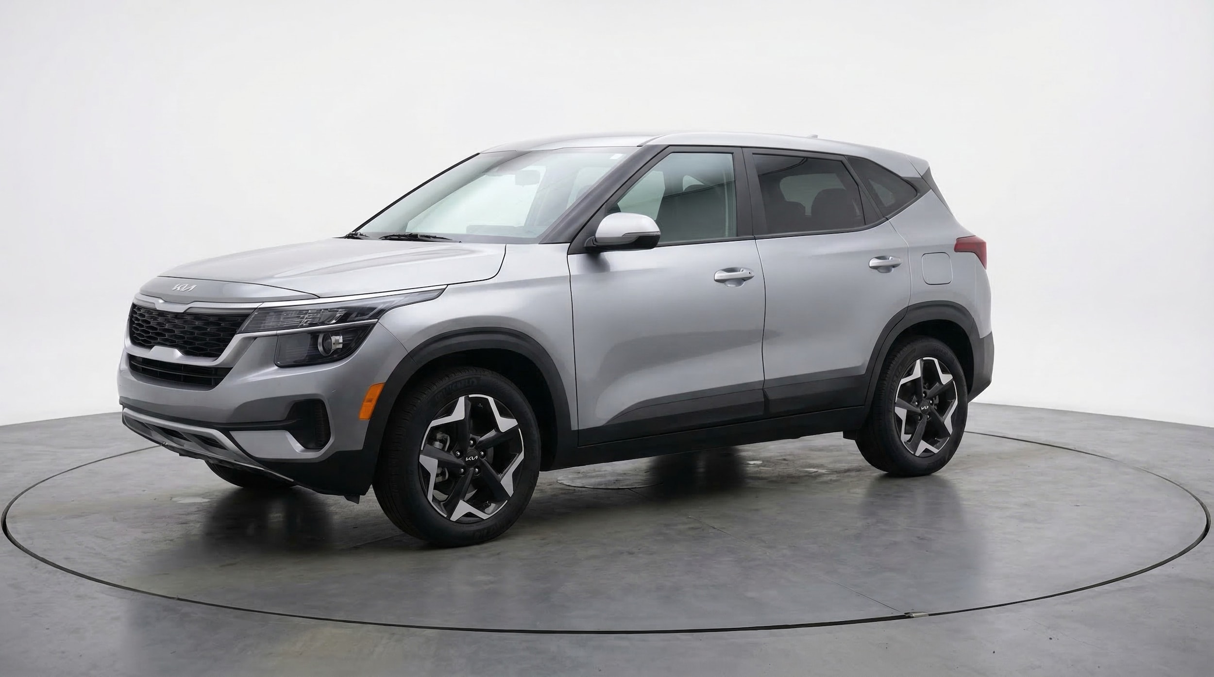 Thumbnail: 2025 Kia Seltos - 3