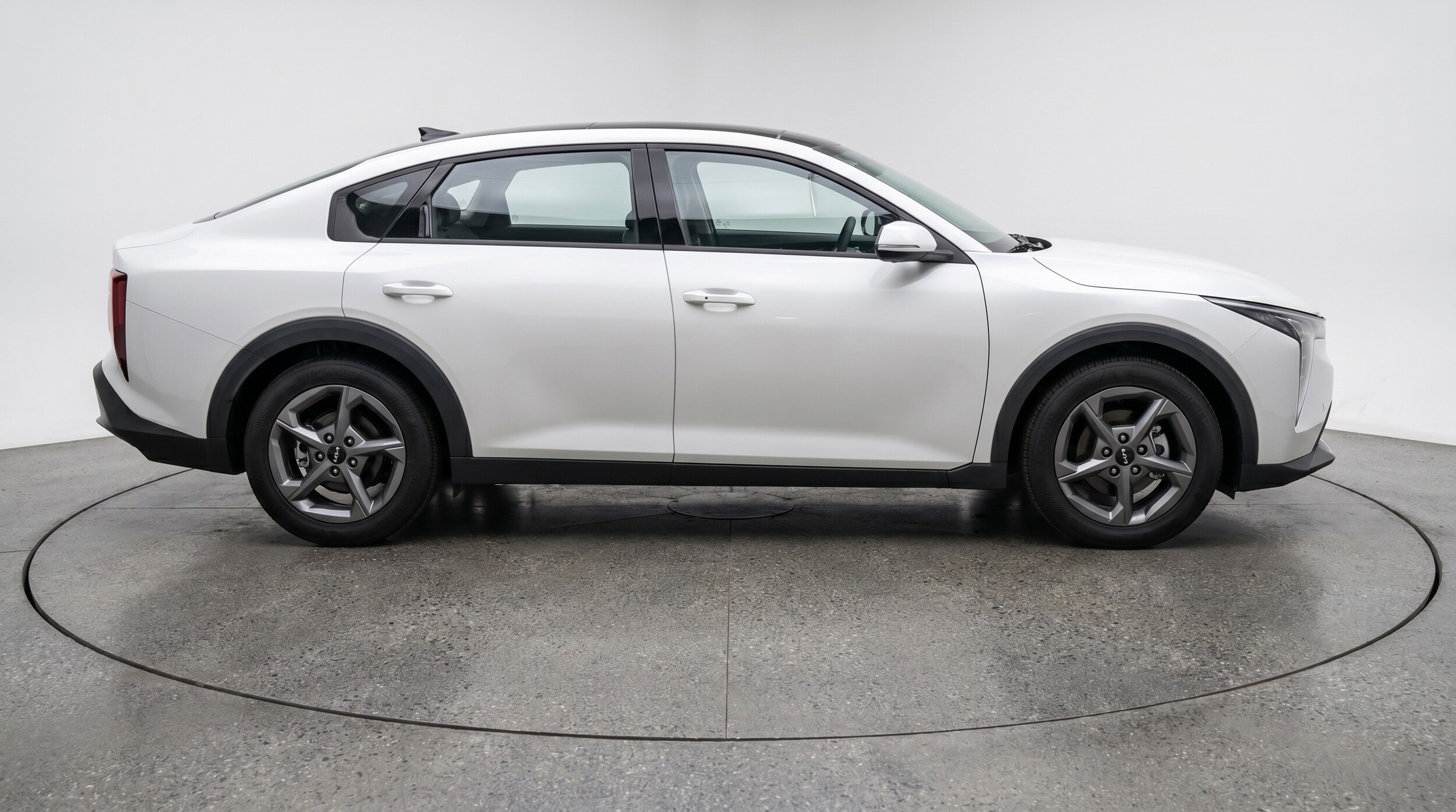 Thumbnail: 2025 Kia K4 - 8