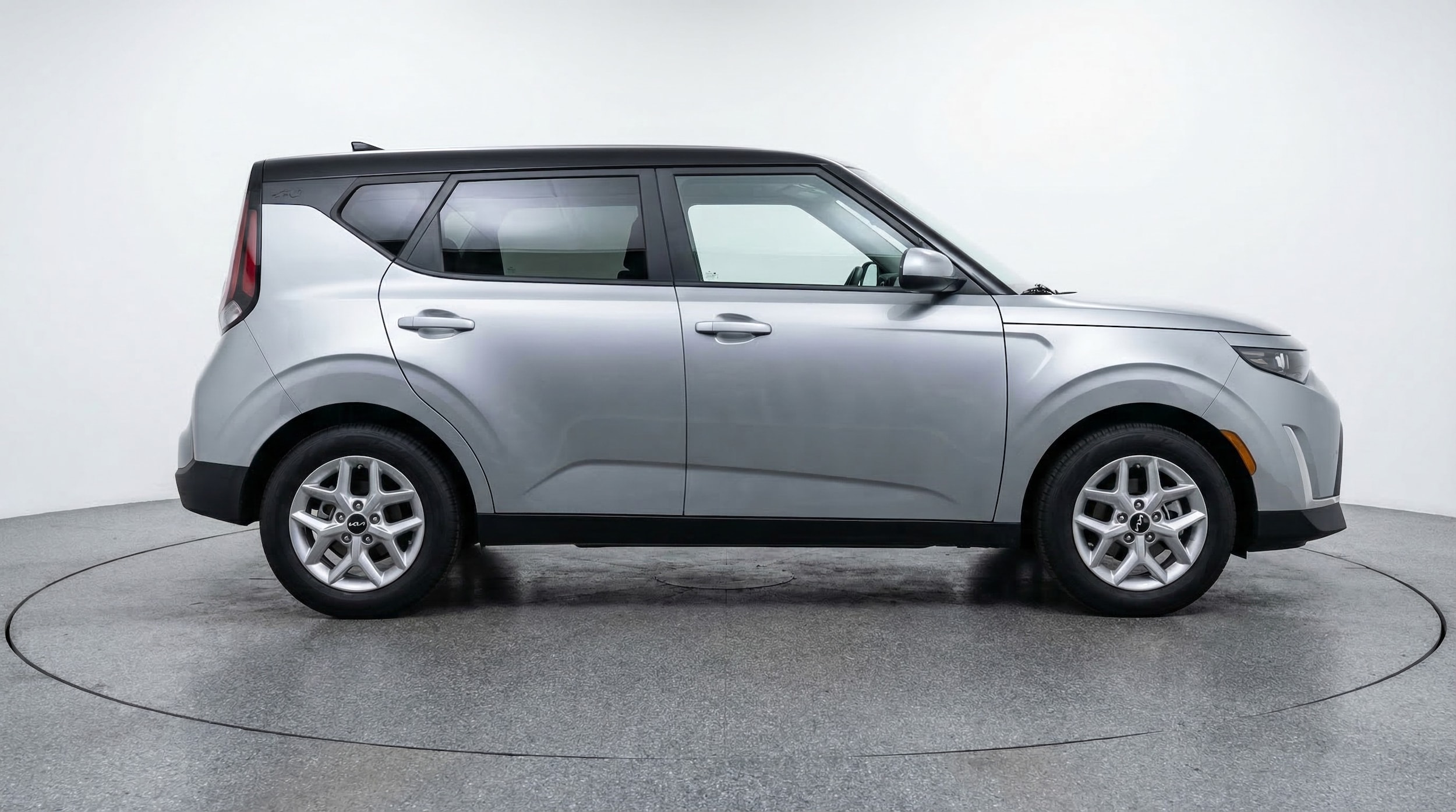 Thumbnail: 2025 Kia Soul - 8