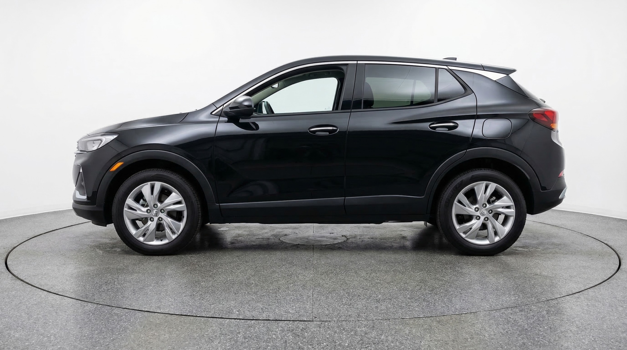 Thumbnail: 2025 Buick Encore GX - 4