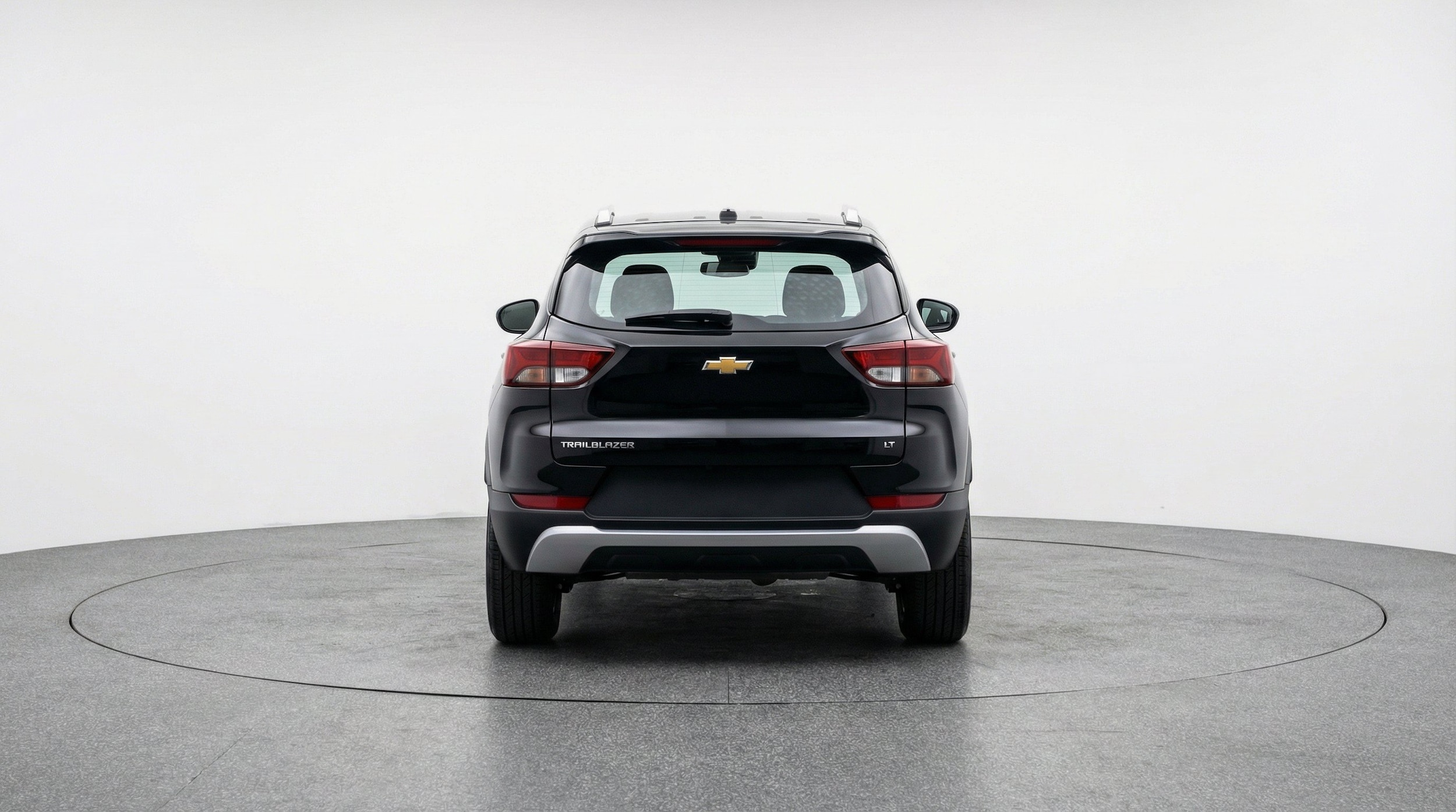 Thumbnail: 2025 Chevrolet TrailBlazer - 7