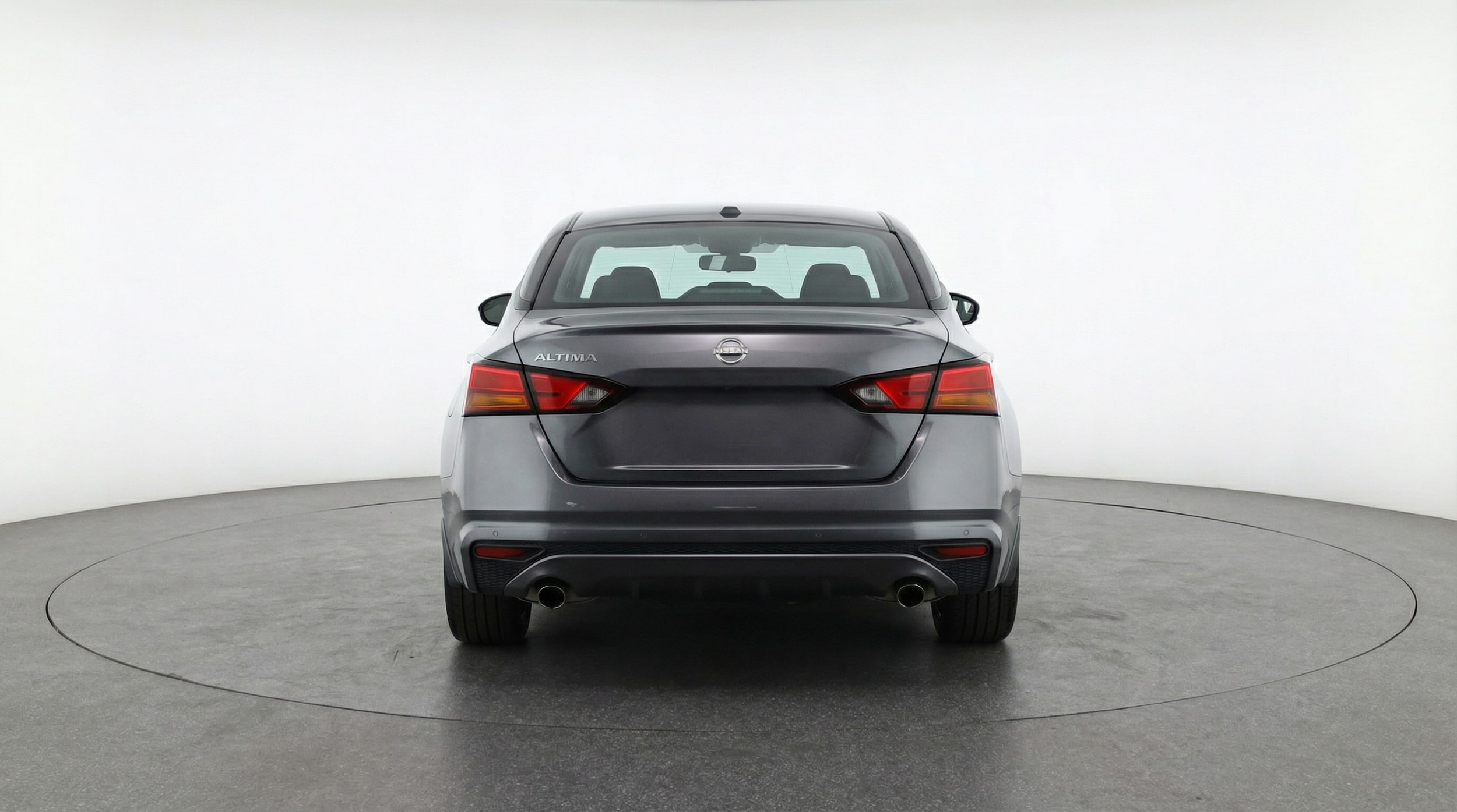 Thumbnail: 2025 Nissan Altima - 6