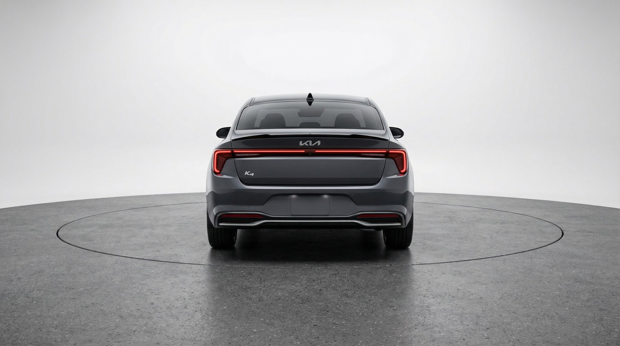 Thumbnail: 2025 Kia K4 - 6