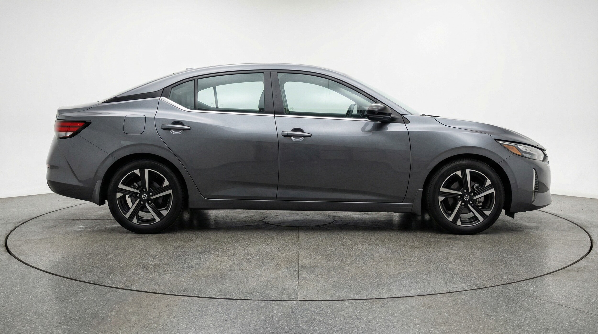 Thumbnail: 2025 Nissan Sentra - 8