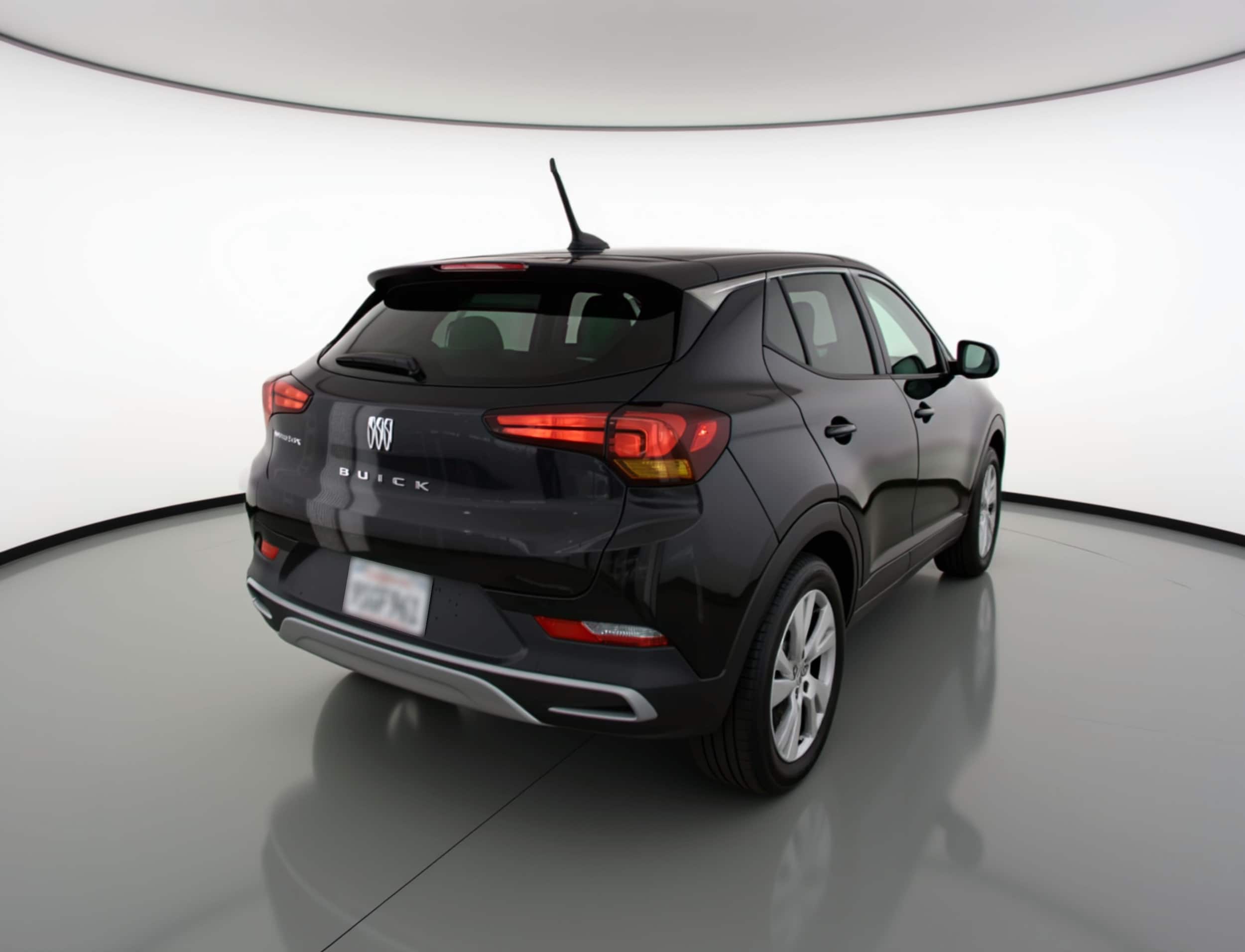 Thumbnail: 2025 Buick Encore GX - 7