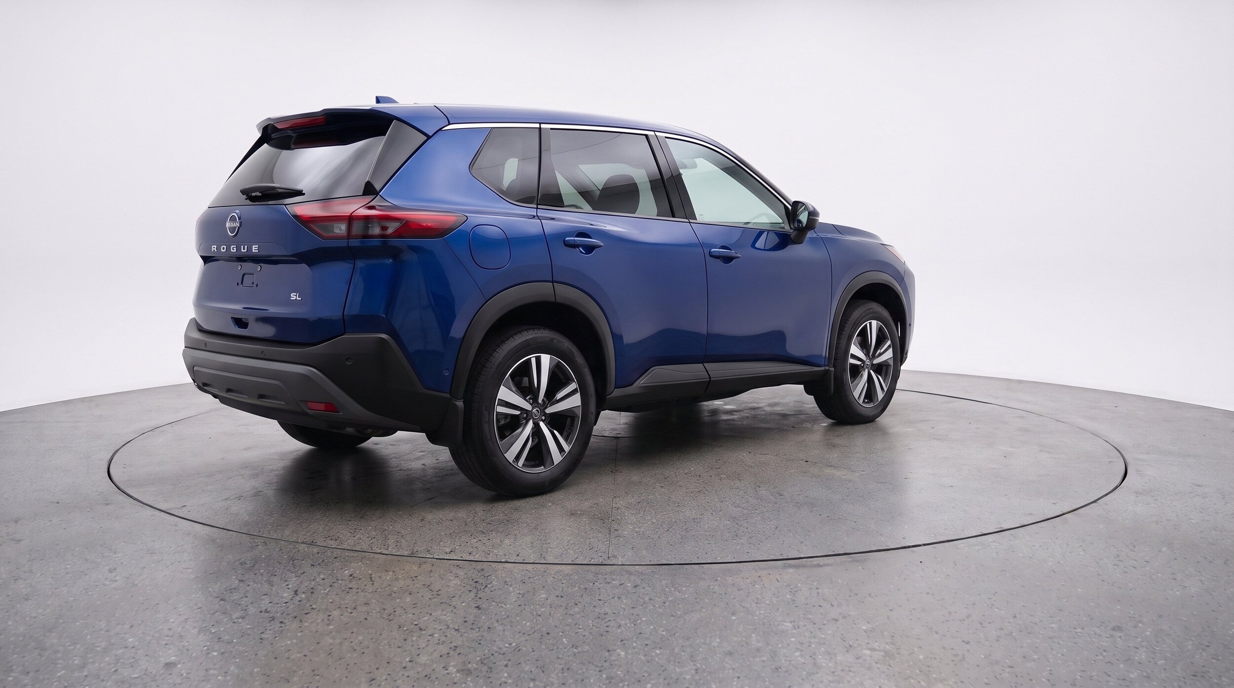 Thumbnail: 2026 Nissan Rogue - 9