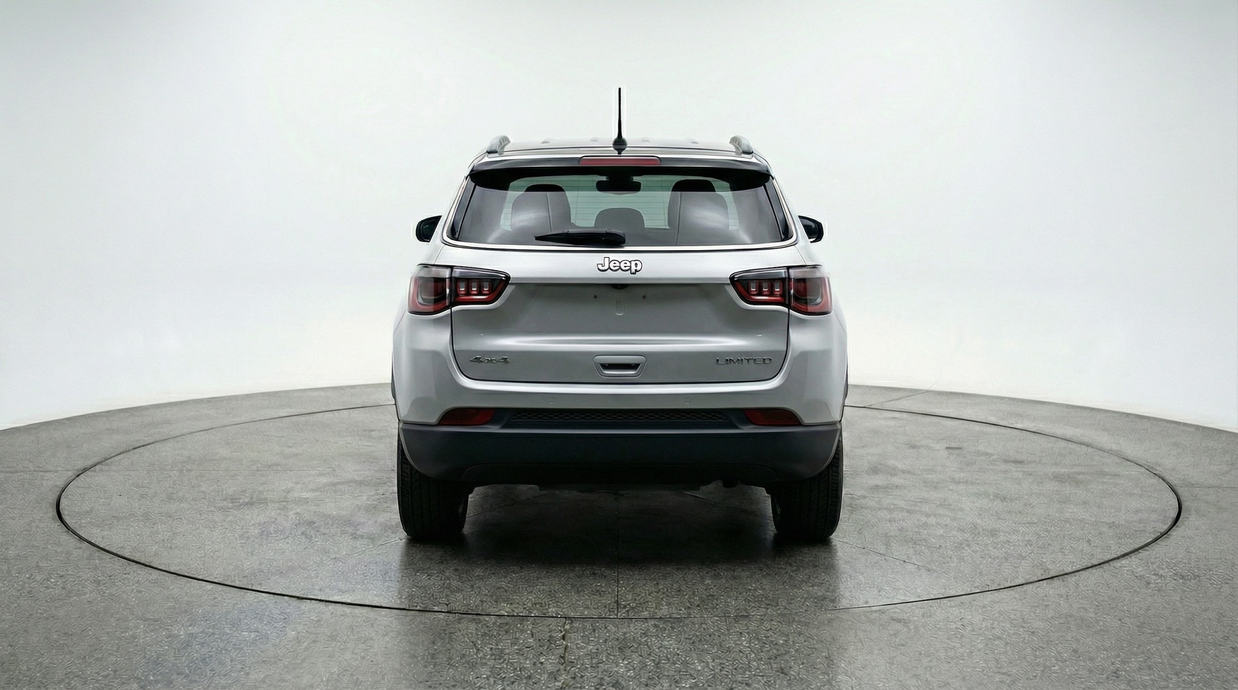 Thumbnail: 2025 Jeep Compass - 6