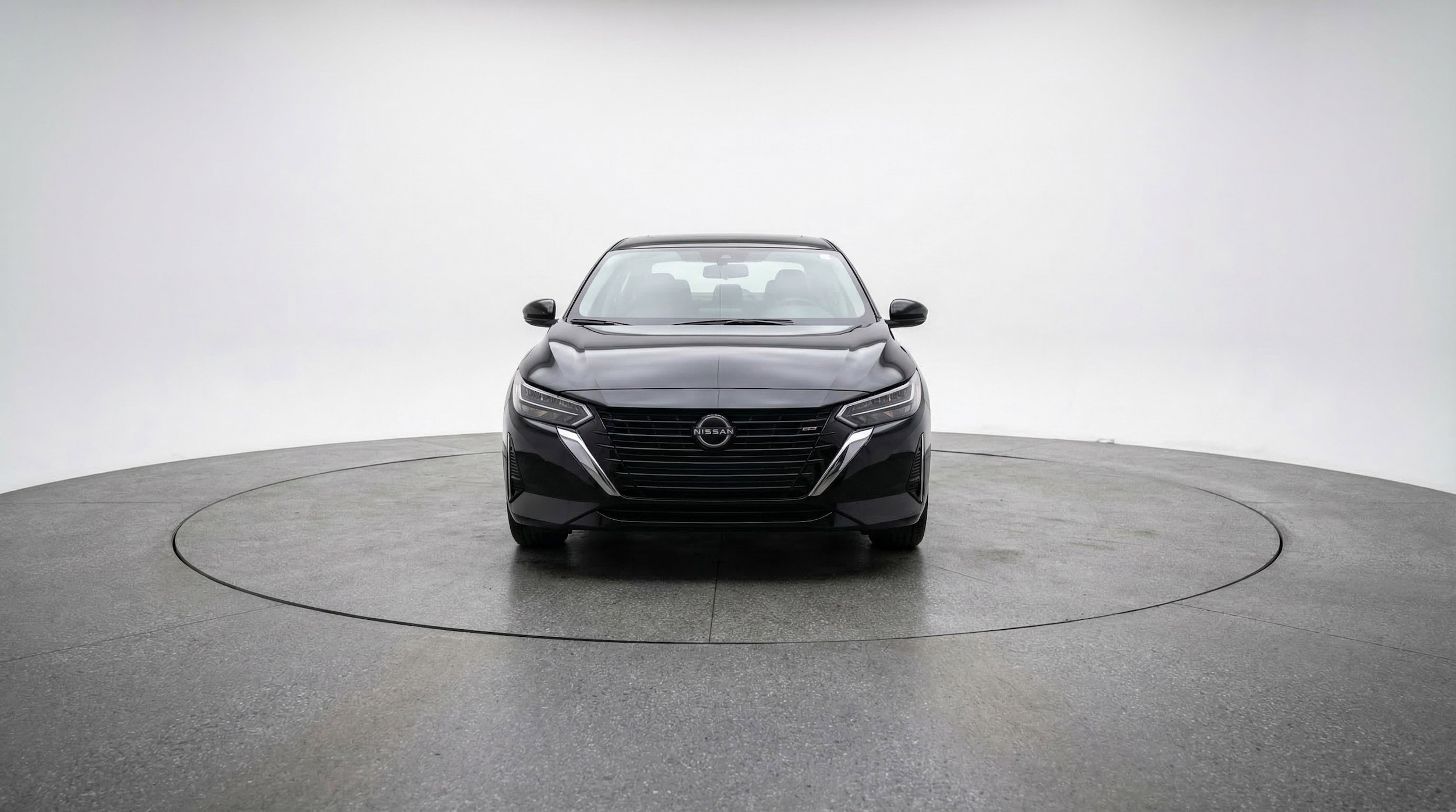 Thumbnail: 2025 Nissan Sentra - 2