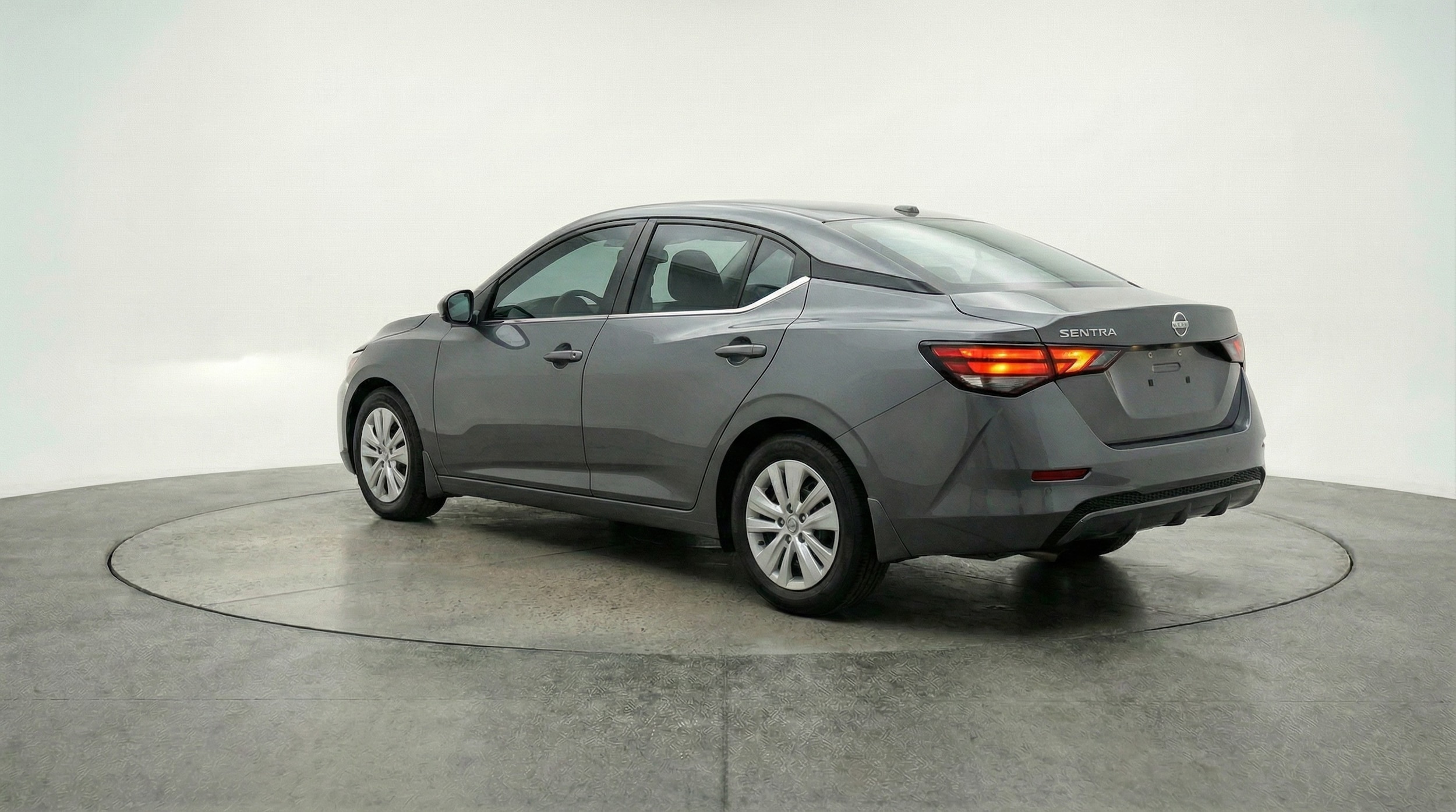 Thumbnail: 2025 Nissan Sentra - 5