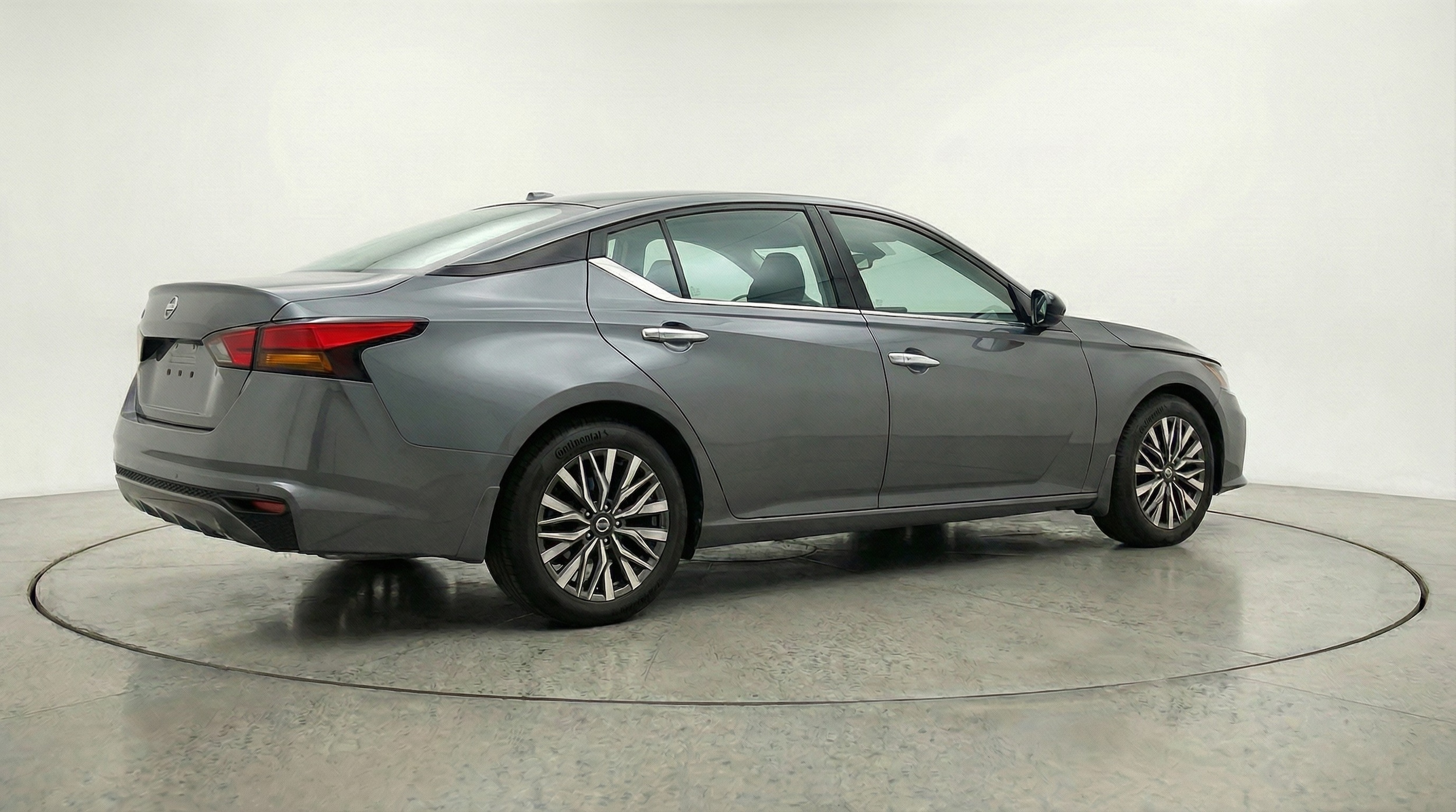 Thumbnail: 2025 Nissan Altima - 7