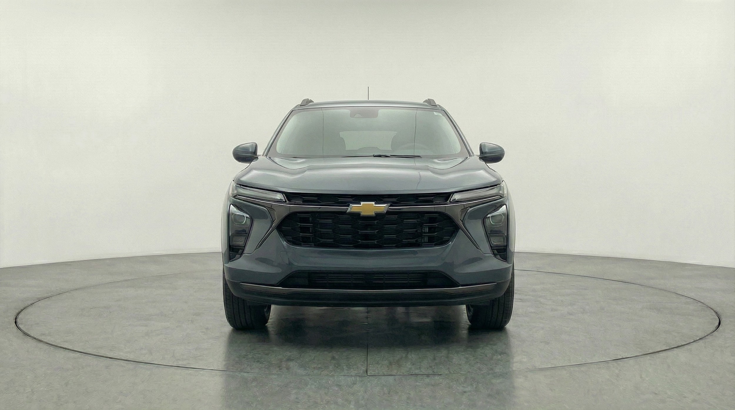Thumbnail: 2025 Chevrolet Trax - 2