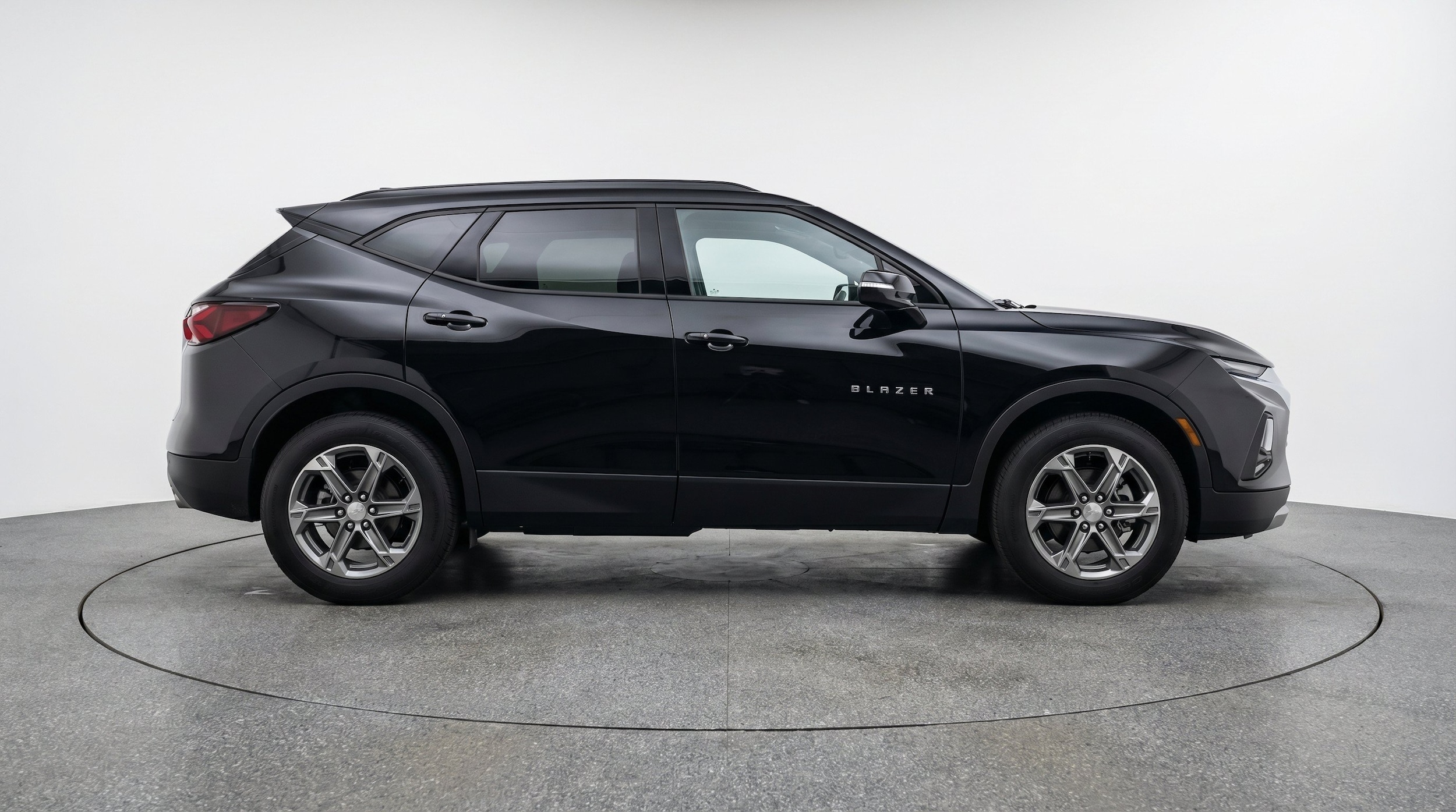Thumbnail: 2025 Chevrolet Blazer - 11