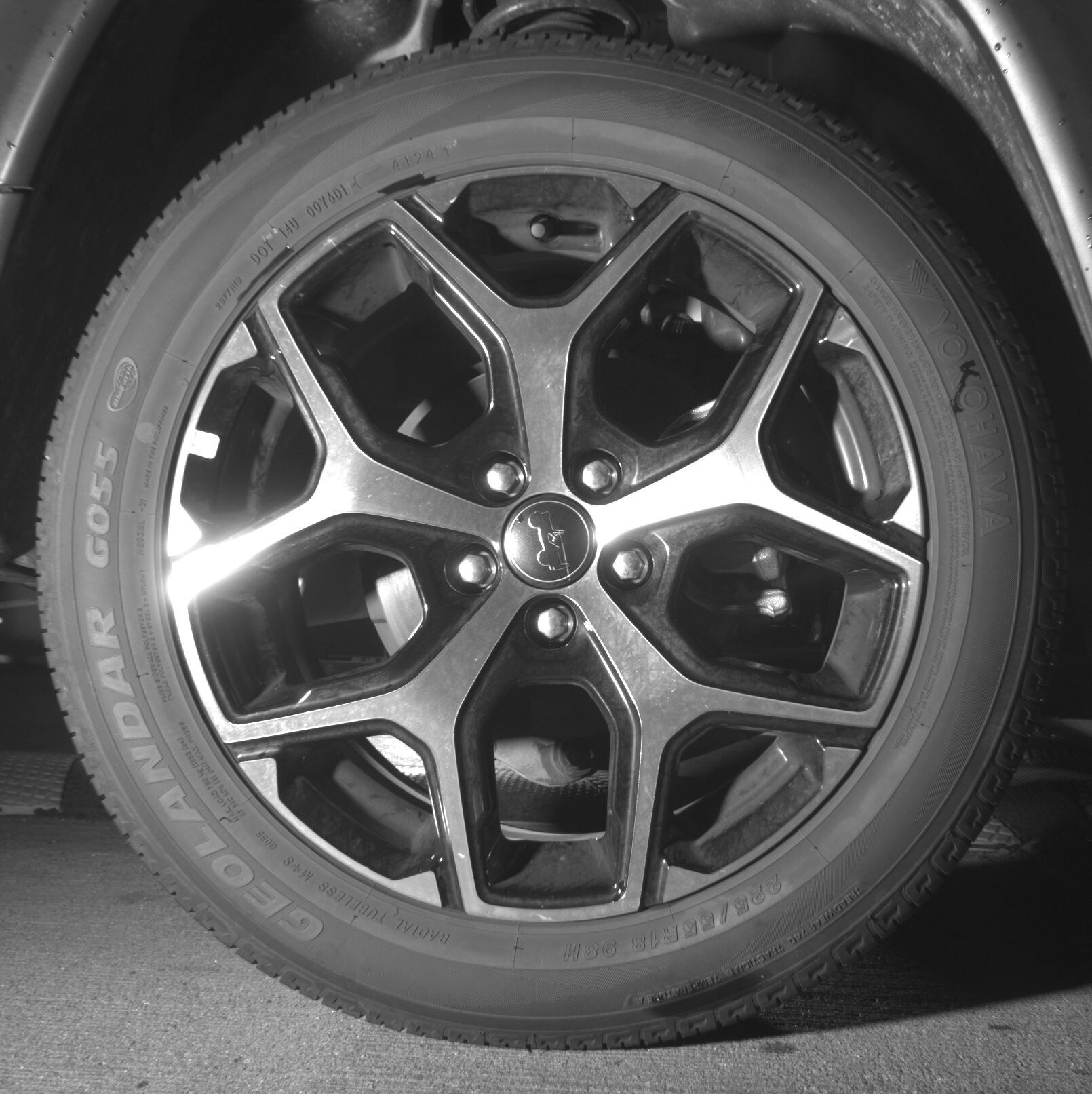 Thumbnail: 2025 Jeep Compass - 12