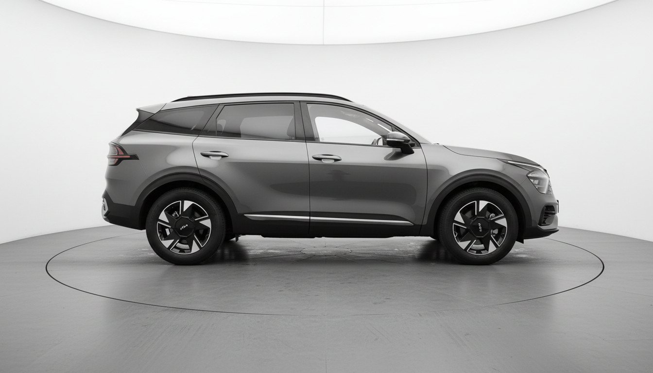 Thumbnail: 2026 Kia Sportage - 10