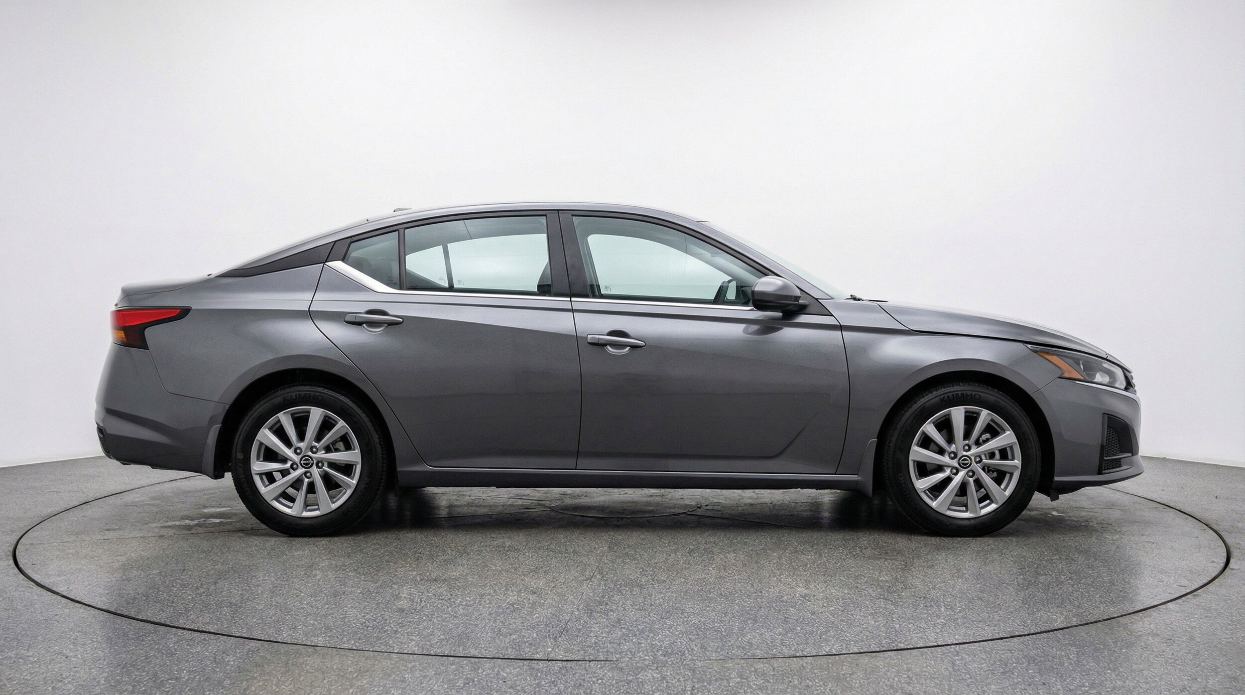 Thumbnail: 2025 Nissan Altima - 11
