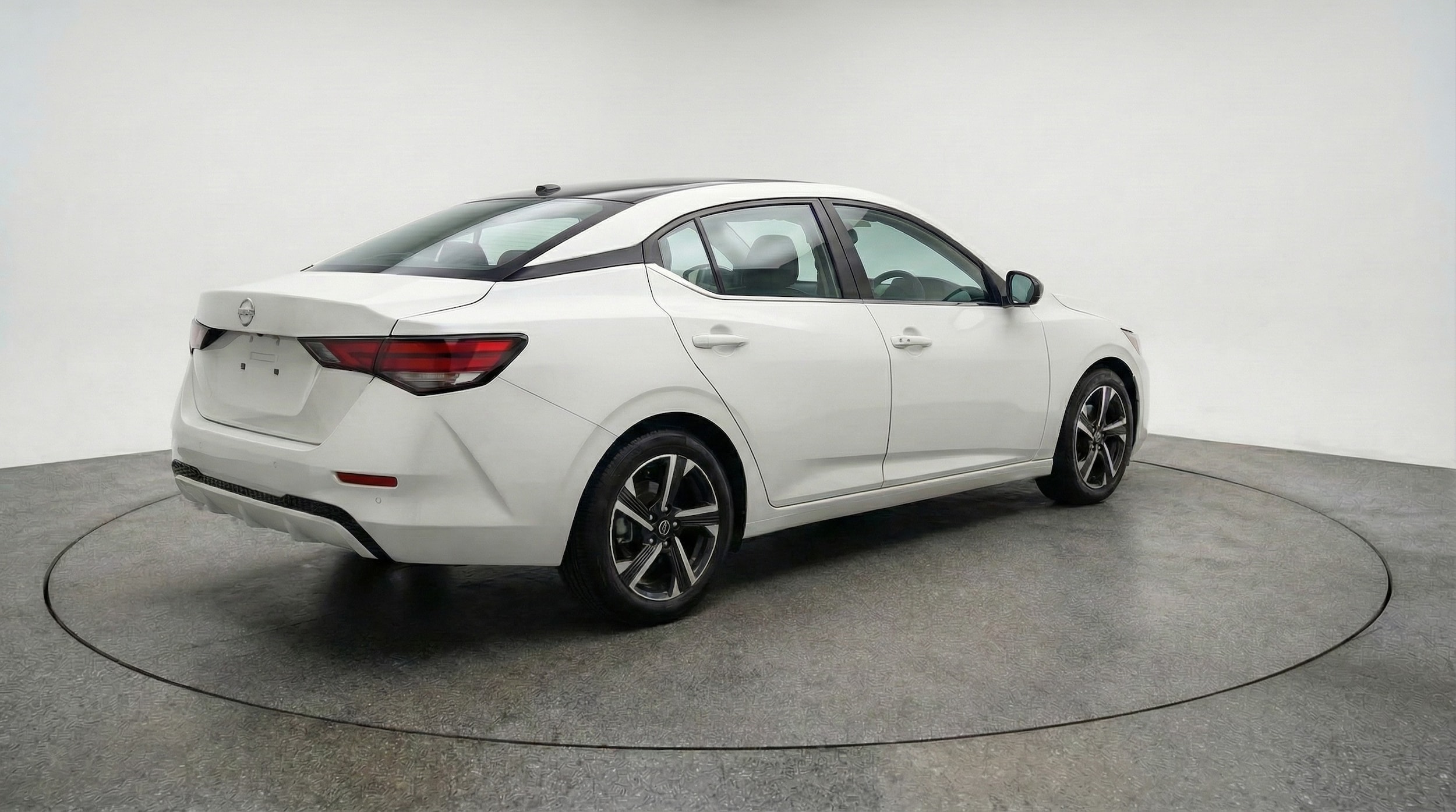 Thumbnail: 2025 Nissan Sentra - 7