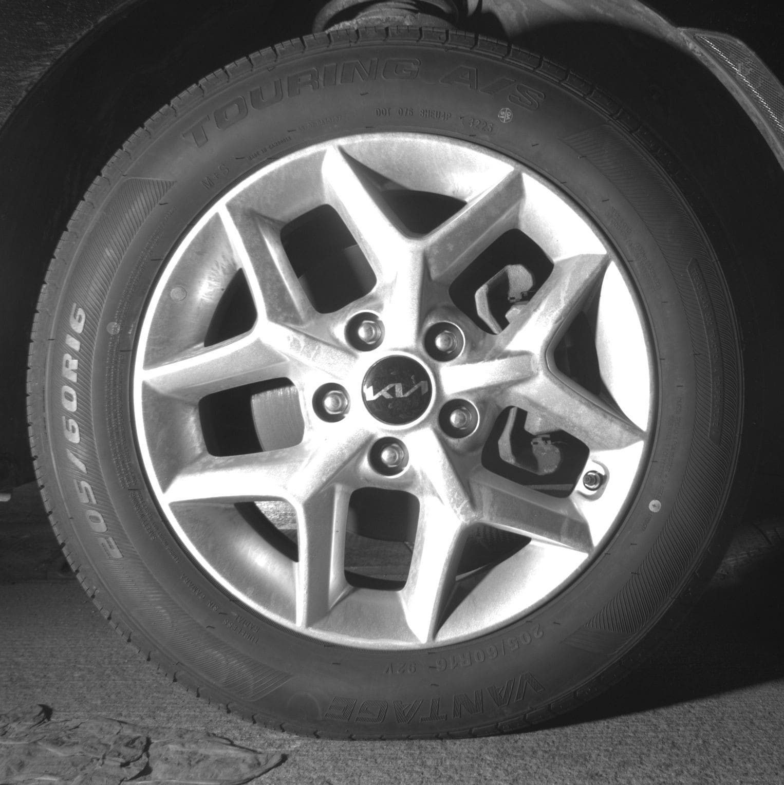 Thumbnail: 2025 Kia Soul - 10