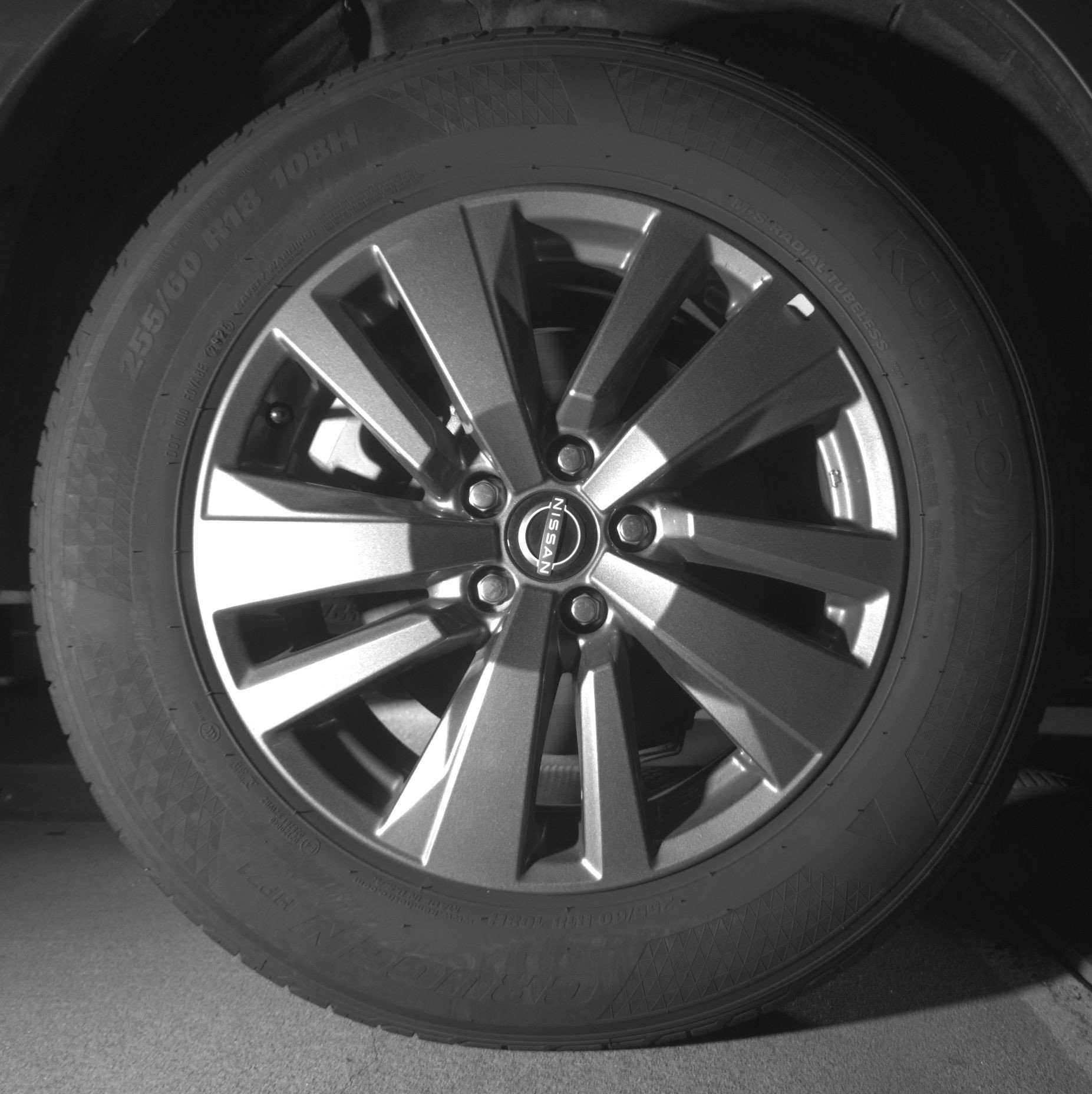 Thumbnail: 2025 Nissan Pathfinder - 15