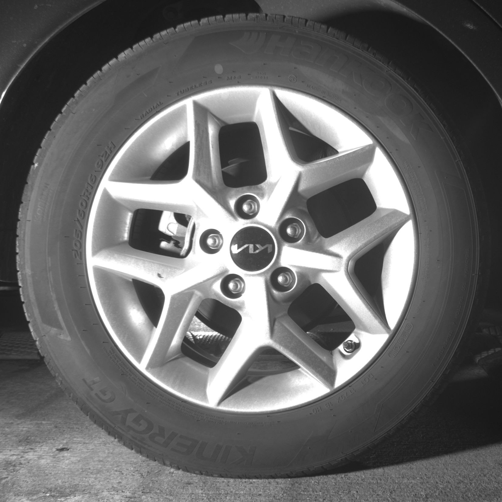 Thumbnail: 2025 Kia Soul - 15