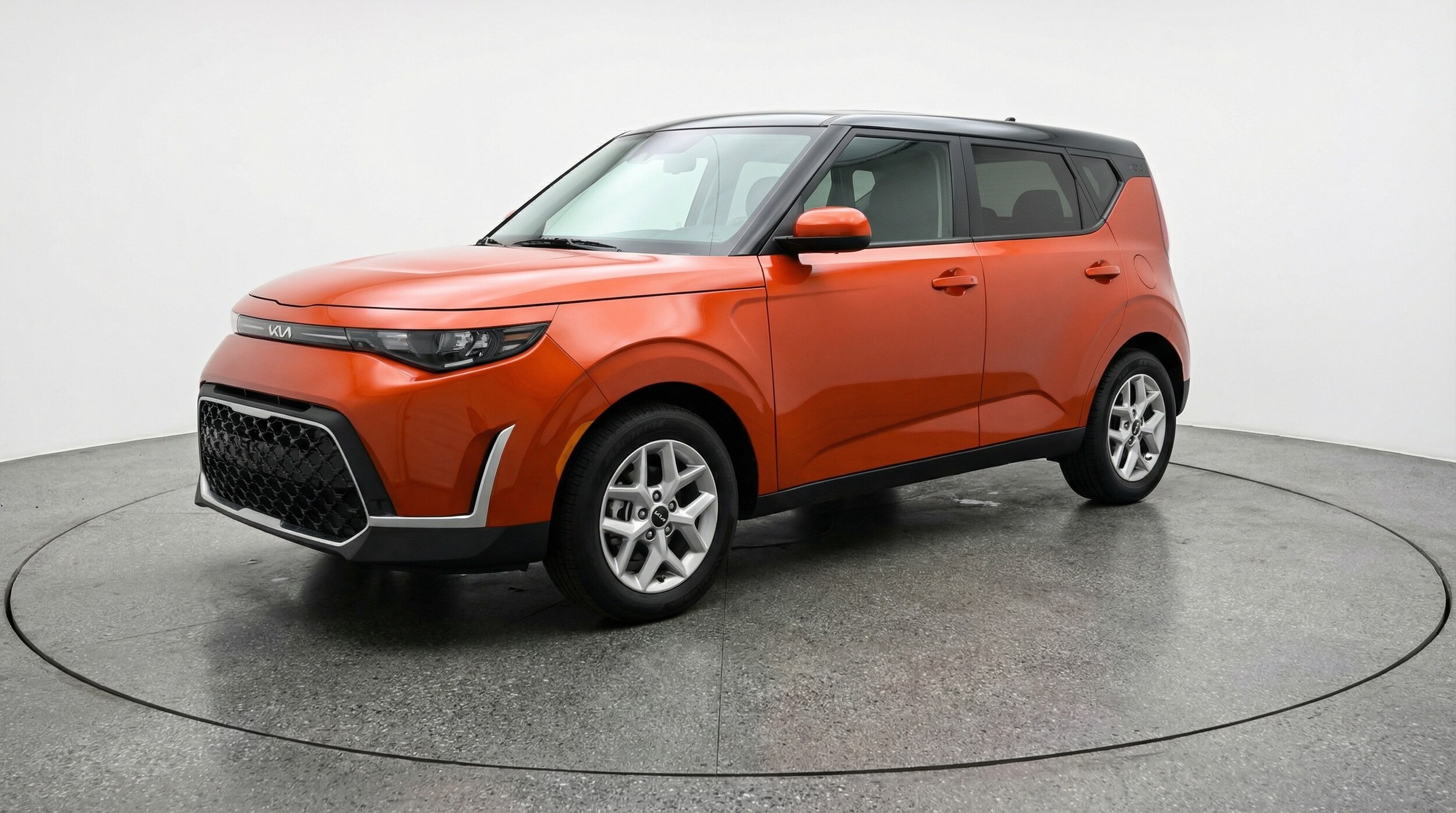 Thumbnail: 2025 Kia Soul - 3