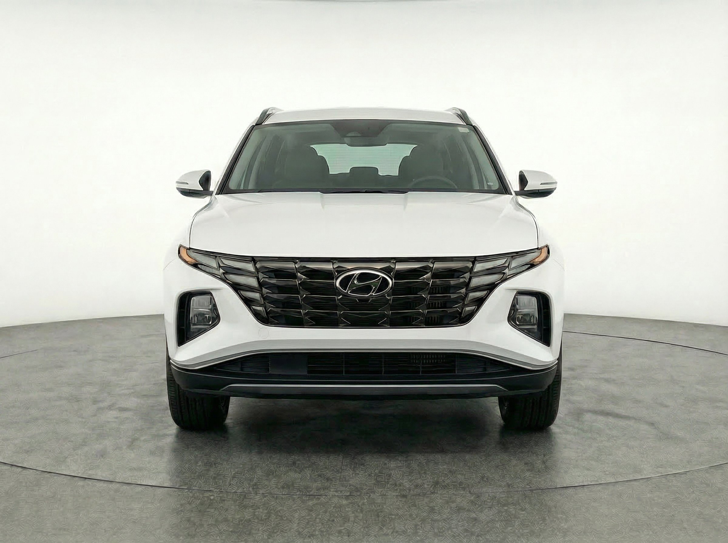 Thumbnail: 2026 Hyundai Tucson - 2